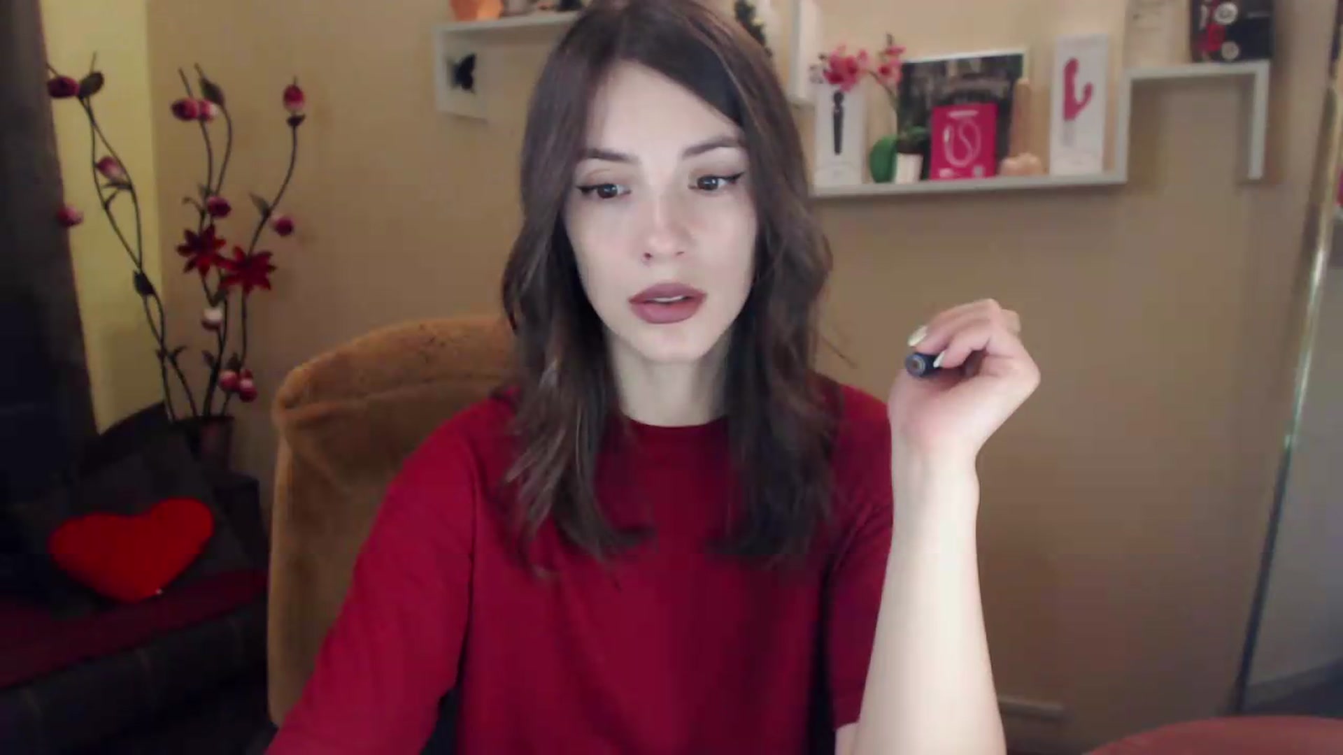 Gallery image thumbnail from MiaRoony's myfreecams stream on, 07/10/2026, 12:10 image 16 of 20