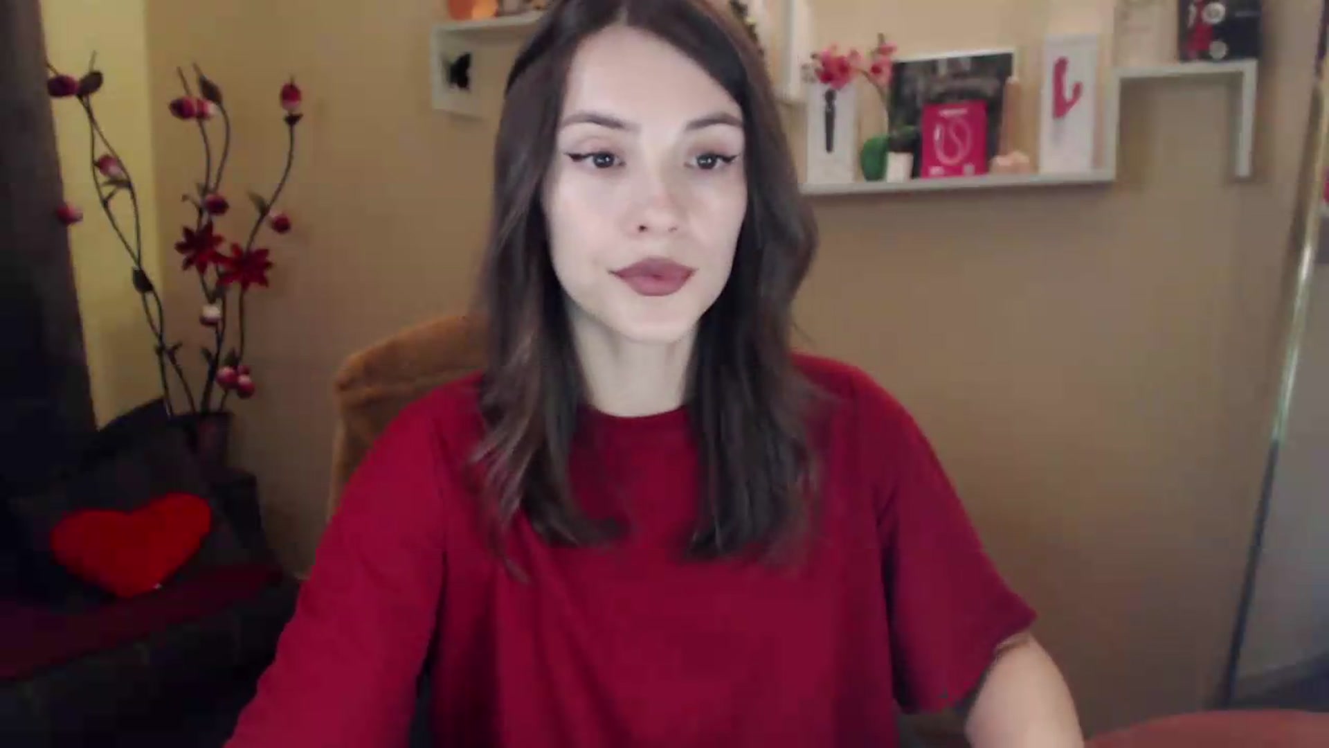 Gallery image thumbnail from MiaRoony's myfreecams stream on, 07/10/2026, 12:10 image 10 of 20