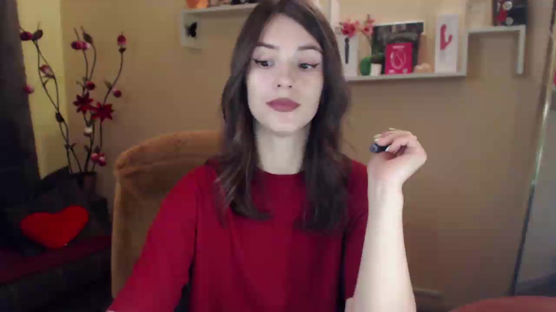 Gallery image thumbnail from MiaRoony's myfreecams stream on, 07/10/2026, 12:10 image 15 of 20