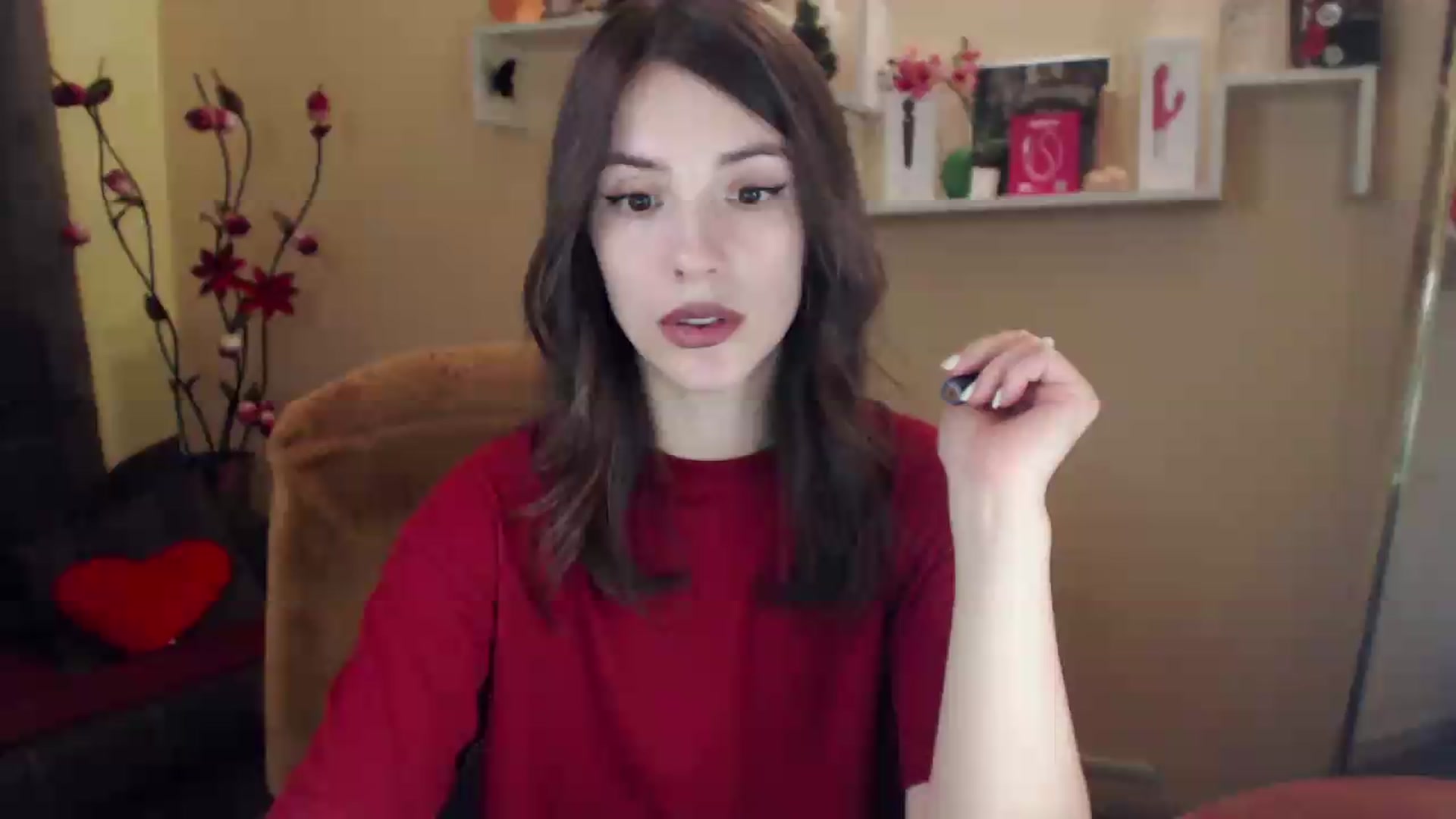 Gallery image thumbnail from MiaRoony's myfreecams stream on, 07/10/2026, 12:10 image 18 of 20