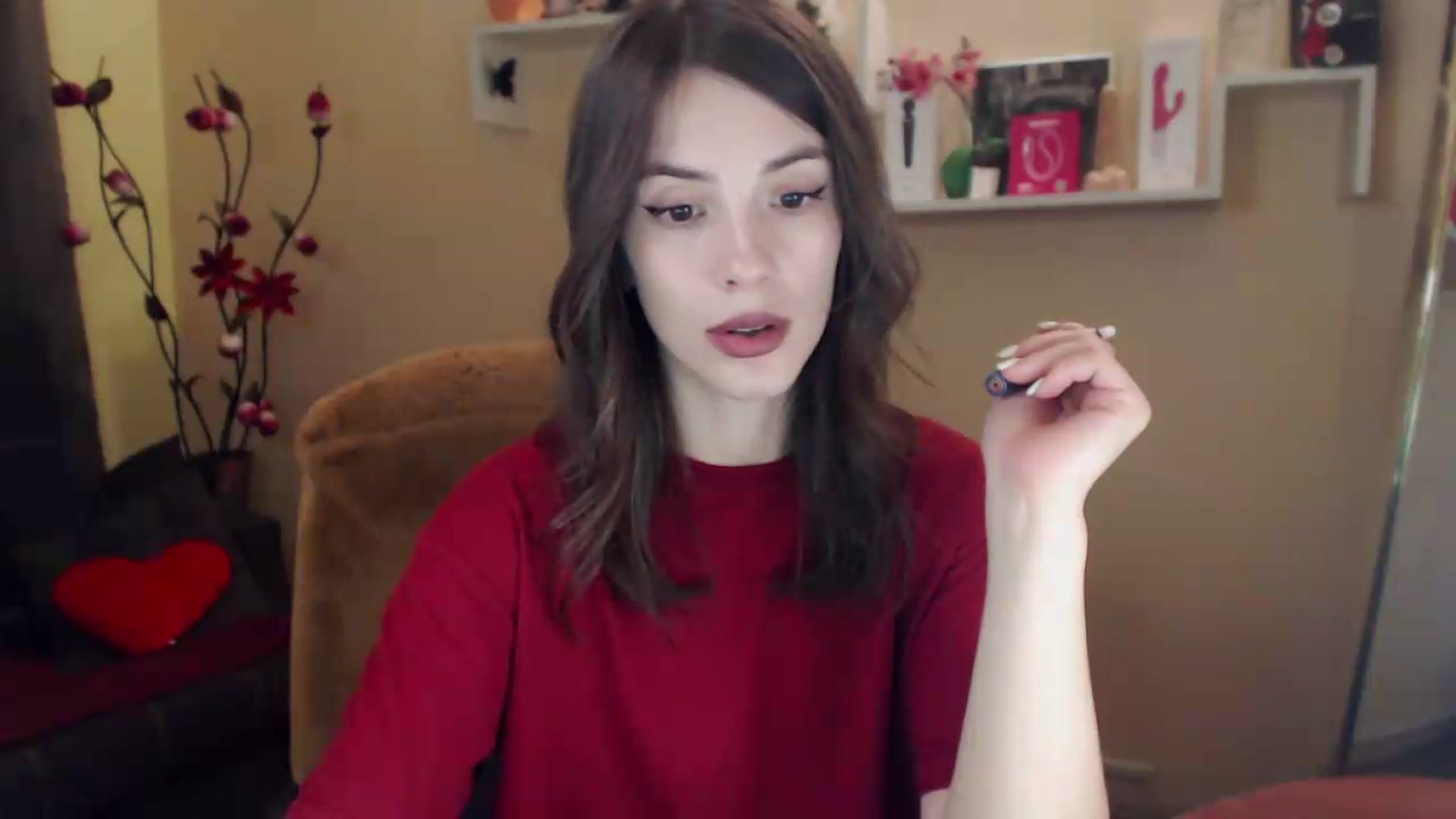 Gallery image thumbnail from MiaRoony's myfreecams stream on, 07/10/2026, 12:10 image 13 of 20