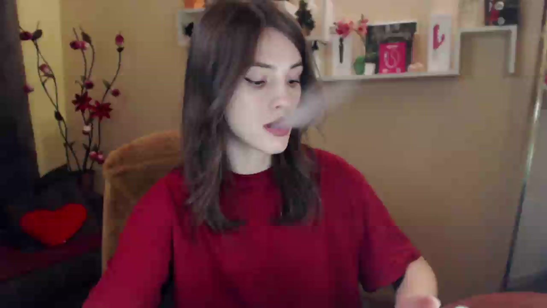 Gallery image thumbnail from MiaRoony's myfreecams stream on, 07/10/2026, 12:10 image 17 of 20