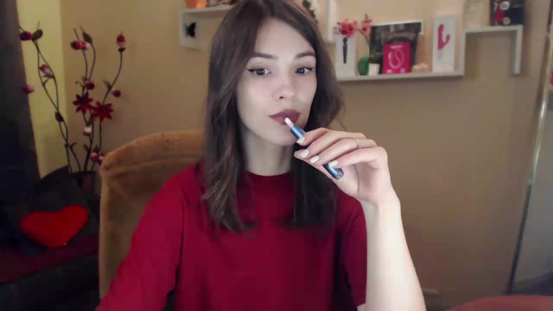 Gallery image thumbnail from MiaRoony's myfreecams stream on, 07/10/2026, 12:10 image 20 of 20