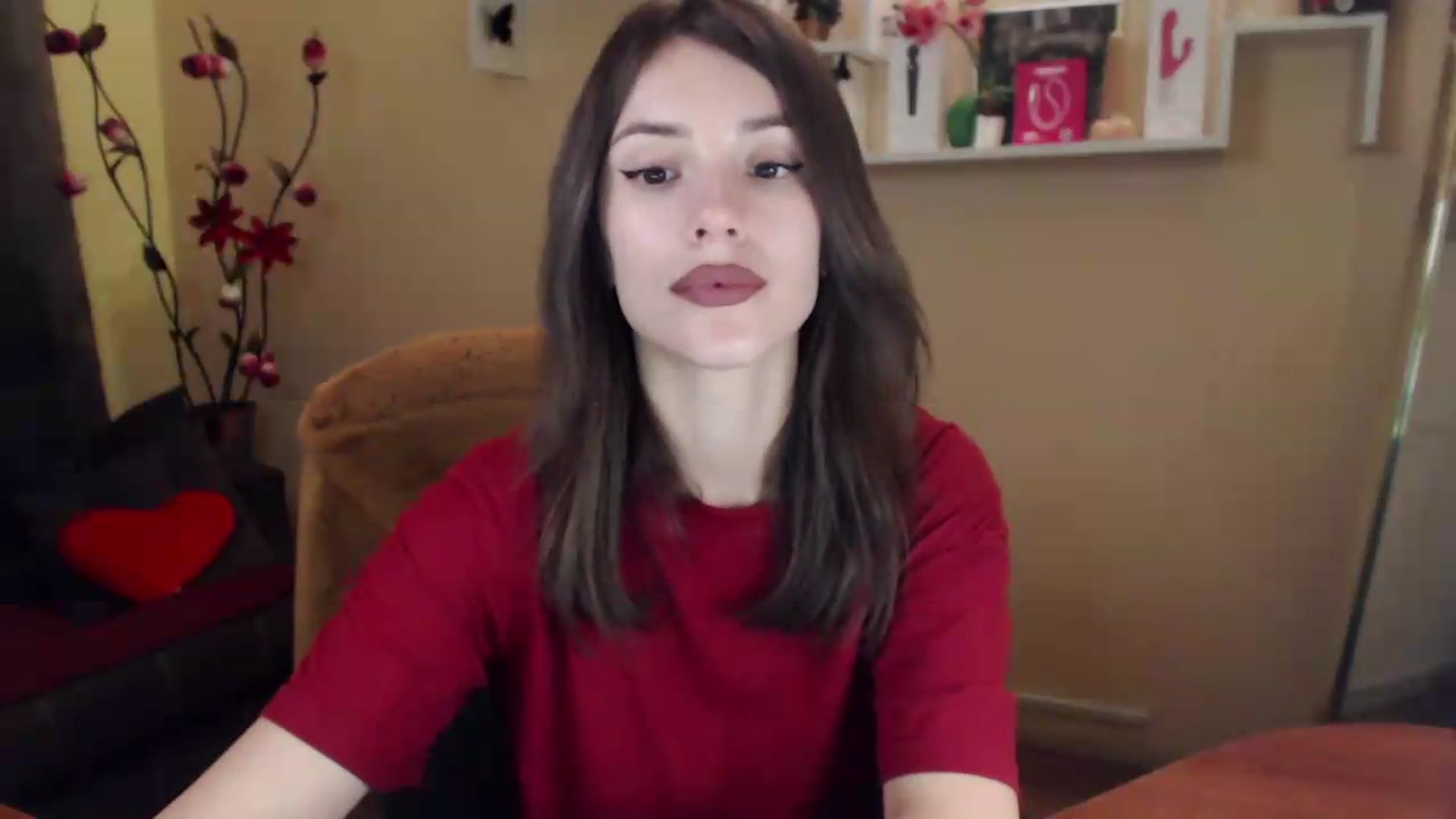 Gallery image thumbnail from MiaRoony's myfreecams stream on, 07/10/2026, 17:55 image 7 of 20