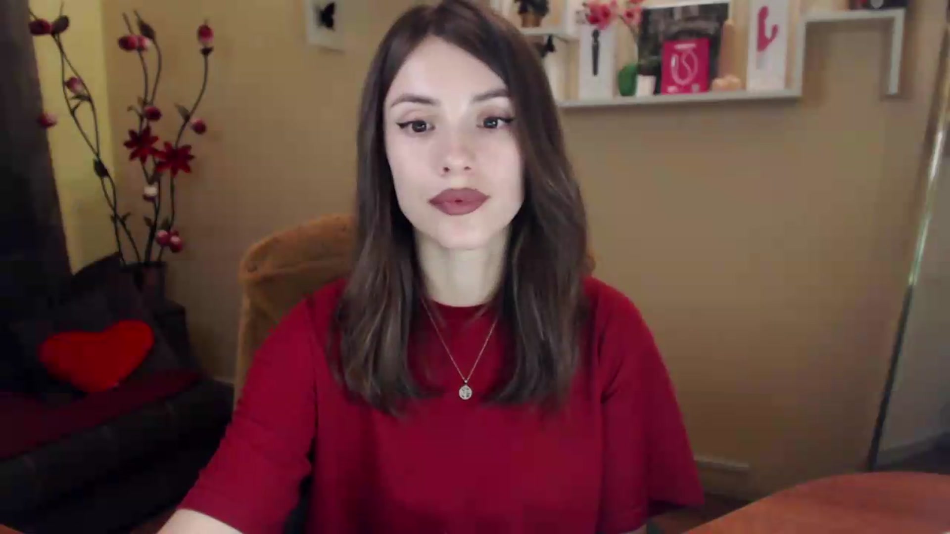Gallery image thumbnail from MiaRoony's myfreecams stream on, 07/10/2026, 17:55 image 14 of 20
