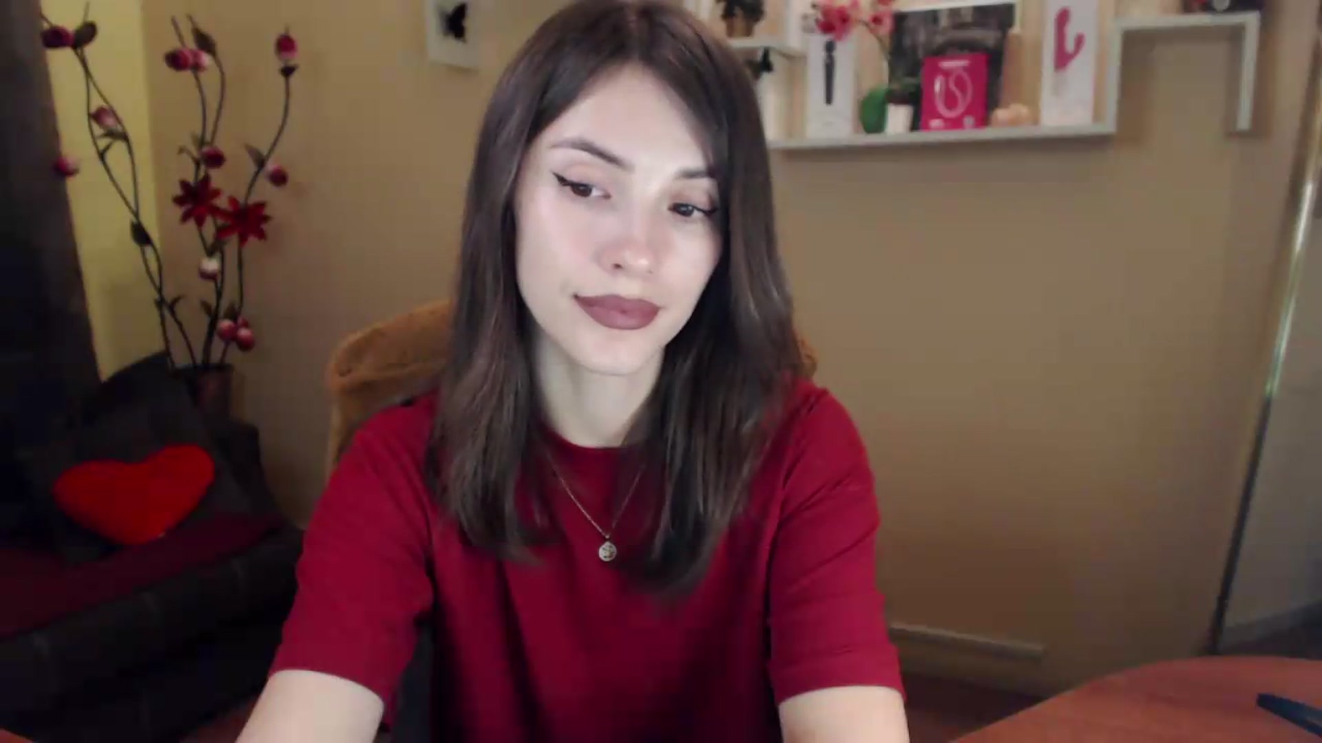 Gallery image thumbnail from MiaRoony's myfreecams stream on, 07/10/2026, 17:55 image 20 of 20