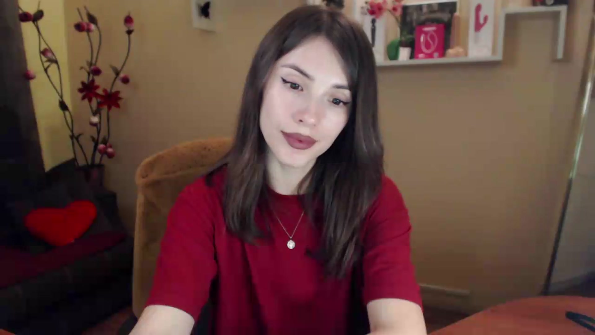 Gallery image thumbnail from MiaRoony's myfreecams stream on, 07/10/2026, 17:55 image 19 of 20