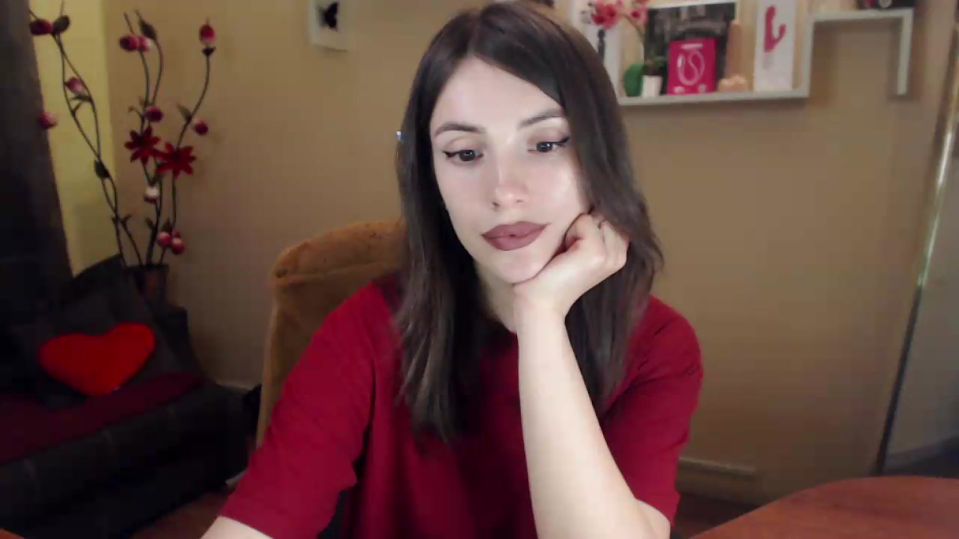 Gallery image thumbnail from MiaRoony's myfreecams stream on, 07/10/2026, 17:55 image 11 of 20