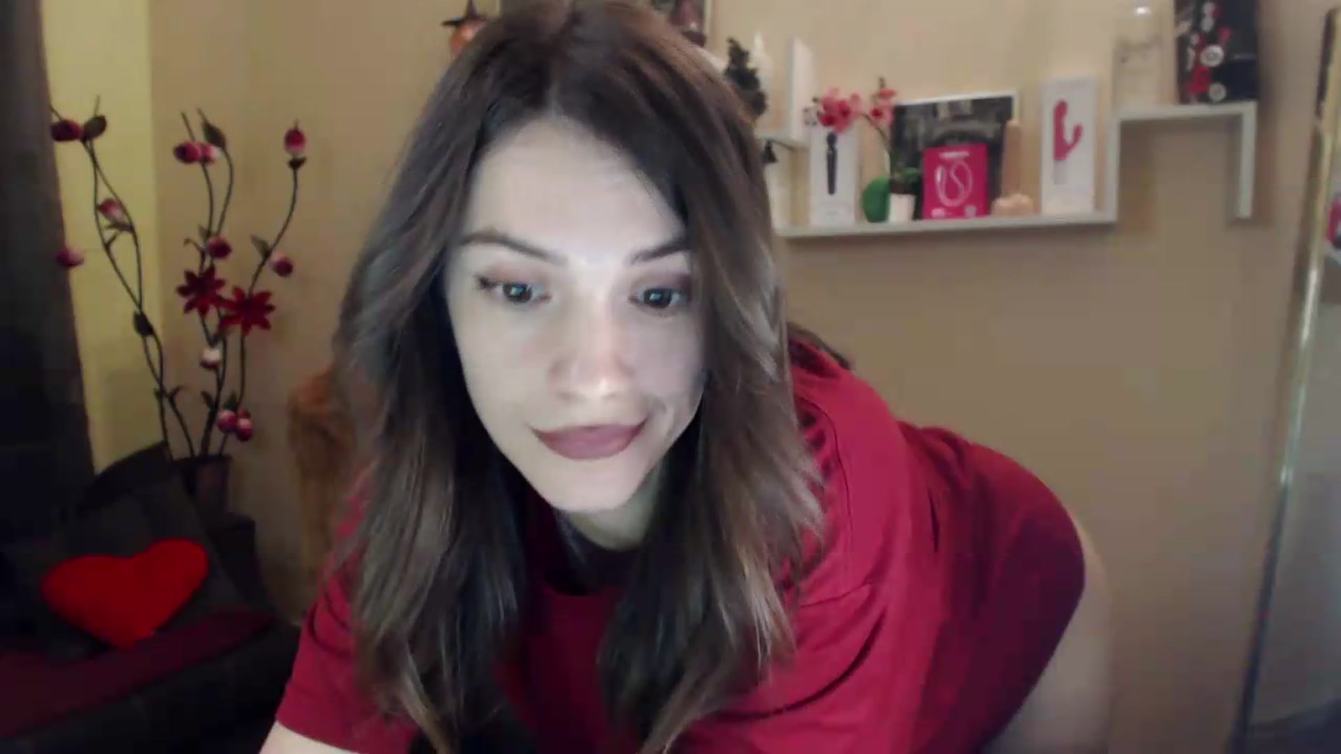 Gallery image thumbnail from MiaRoony's myfreecams stream on, 07/11/2026, 13:13 image 9 of 20