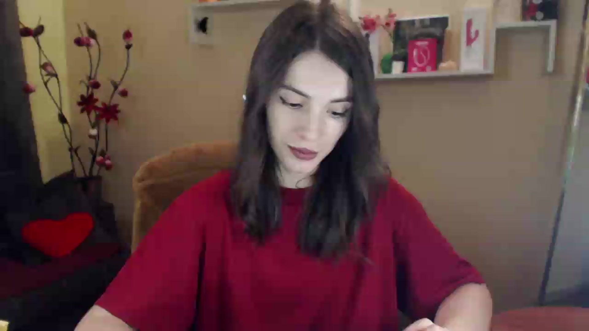 Gallery image thumbnail from MiaRoony's myfreecams stream on, 07/11/2026, 13:13 image 13 of 20