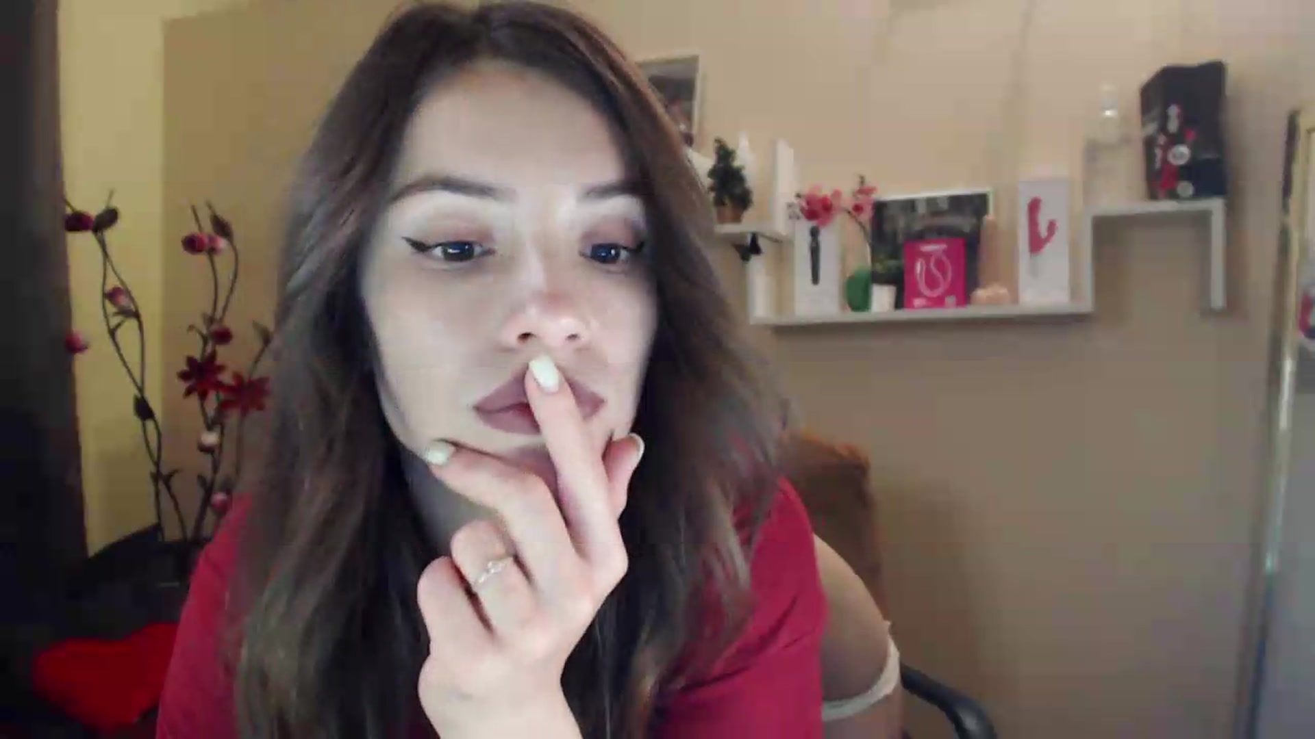 Gallery image thumbnail from MiaRoony's myfreecams stream on, 07/11/2026, 13:13 image 14 of 20