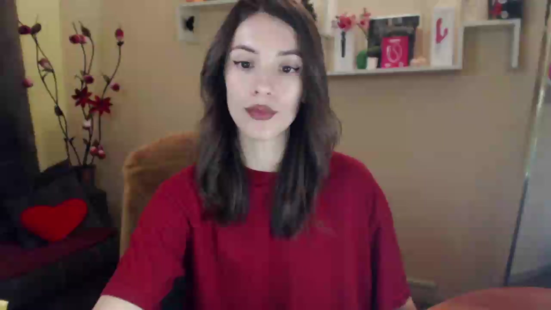 Gallery image thumbnail from MiaRoony's myfreecams stream on, 07/11/2026, 13:13 image 11 of 20