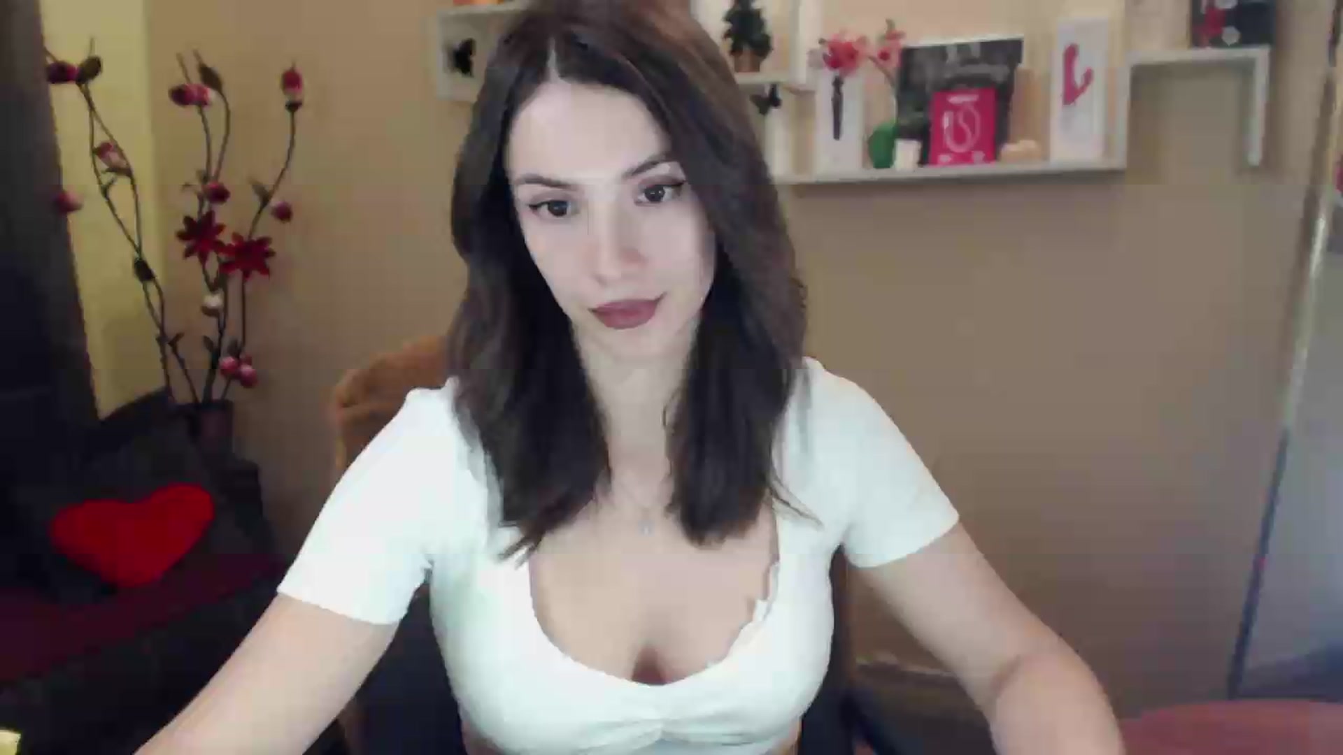 Gallery image thumbnail from MiaRoony's myfreecams stream on, 07/11/2026, 13:13 image 1 of 20