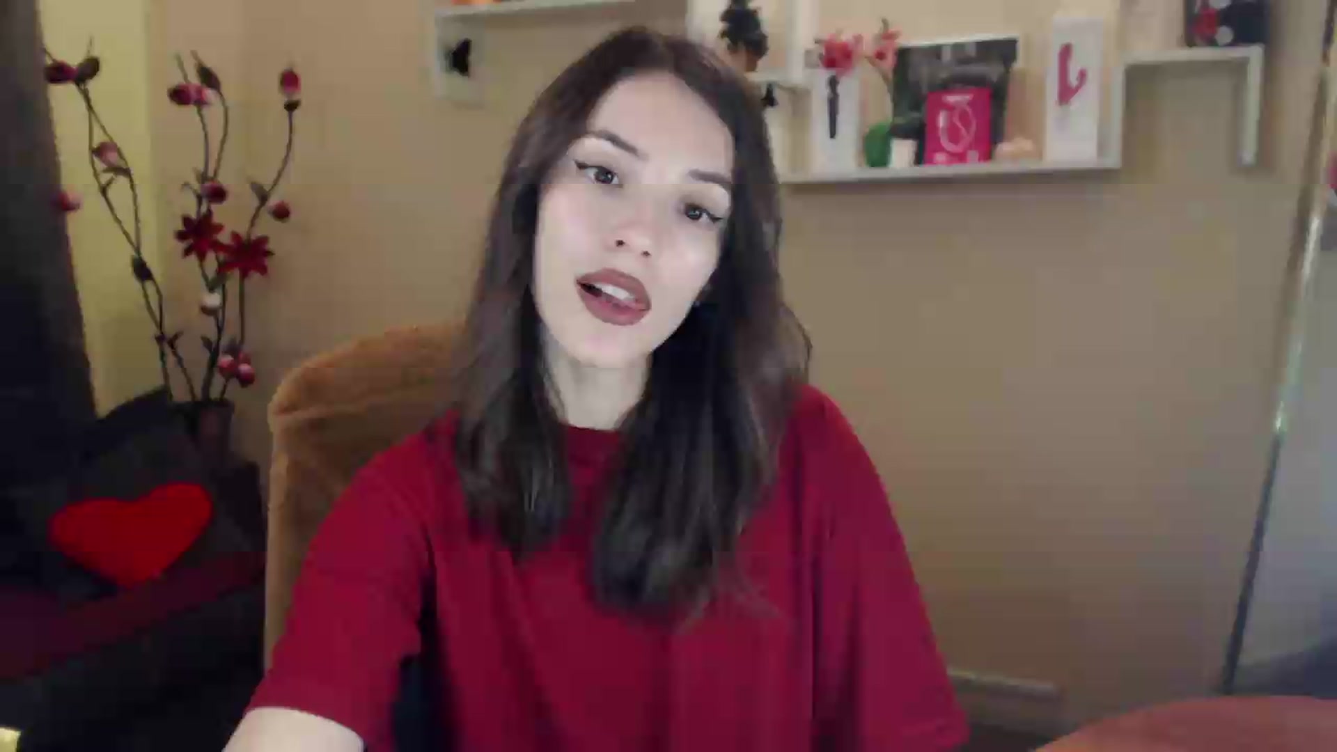 Gallery image thumbnail from MiaRoony's myfreecams stream on, 07/11/2026, 13:13 image 12 of 20