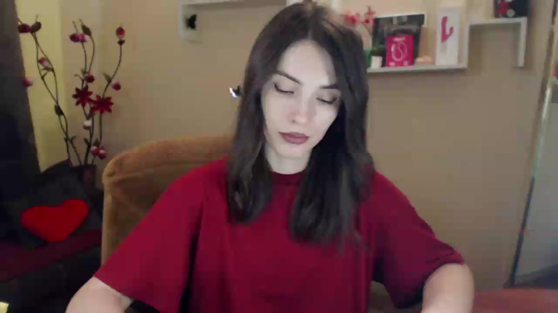 Gallery image thumbnail from MiaRoony's myfreecams stream on, 07/11/2026, 13:13 image 20 of 20