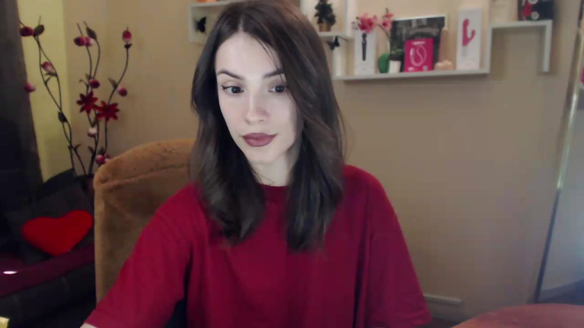 Gallery image thumbnail from MiaRoony's myfreecams stream on, 07/11/2026, 13:13 image 5 of 20