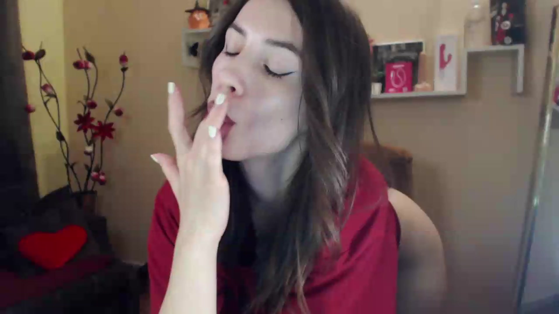 Gallery image thumbnail from MiaRoony's myfreecams stream on, 07/11/2026, 13:13 image 15 of 20
