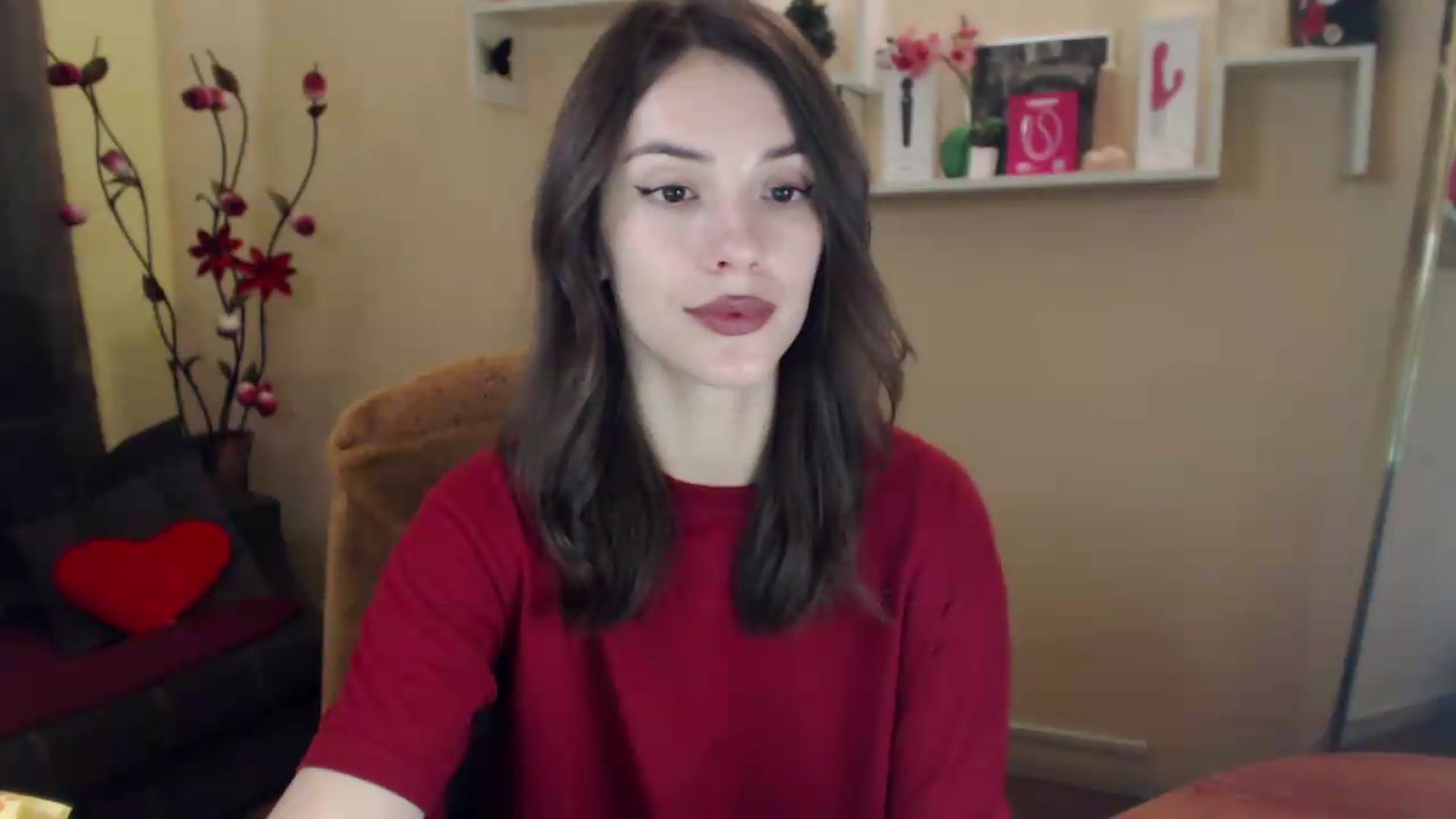 Gallery image thumbnail from MiaRoony's myfreecams stream on, 07/11/2026, 14:10 image 11 of 20
