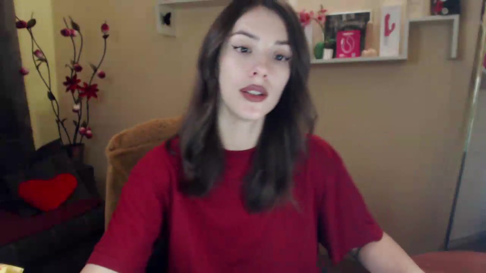 Gallery image thumbnail from MiaRoony's myfreecams stream on, 07/11/2026, 14:10 image 6 of 20