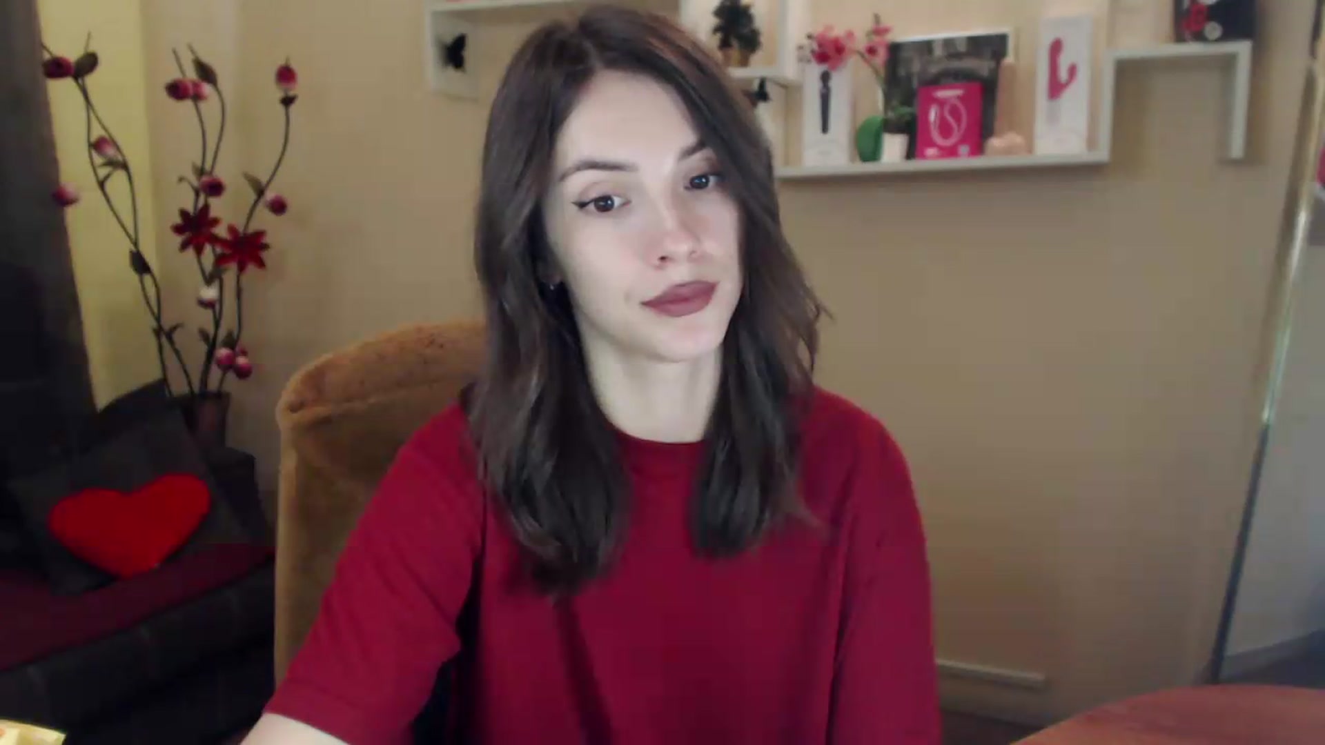 Gallery image thumbnail from MiaRoony's myfreecams stream on, 07/11/2026, 14:10 image 12 of 20