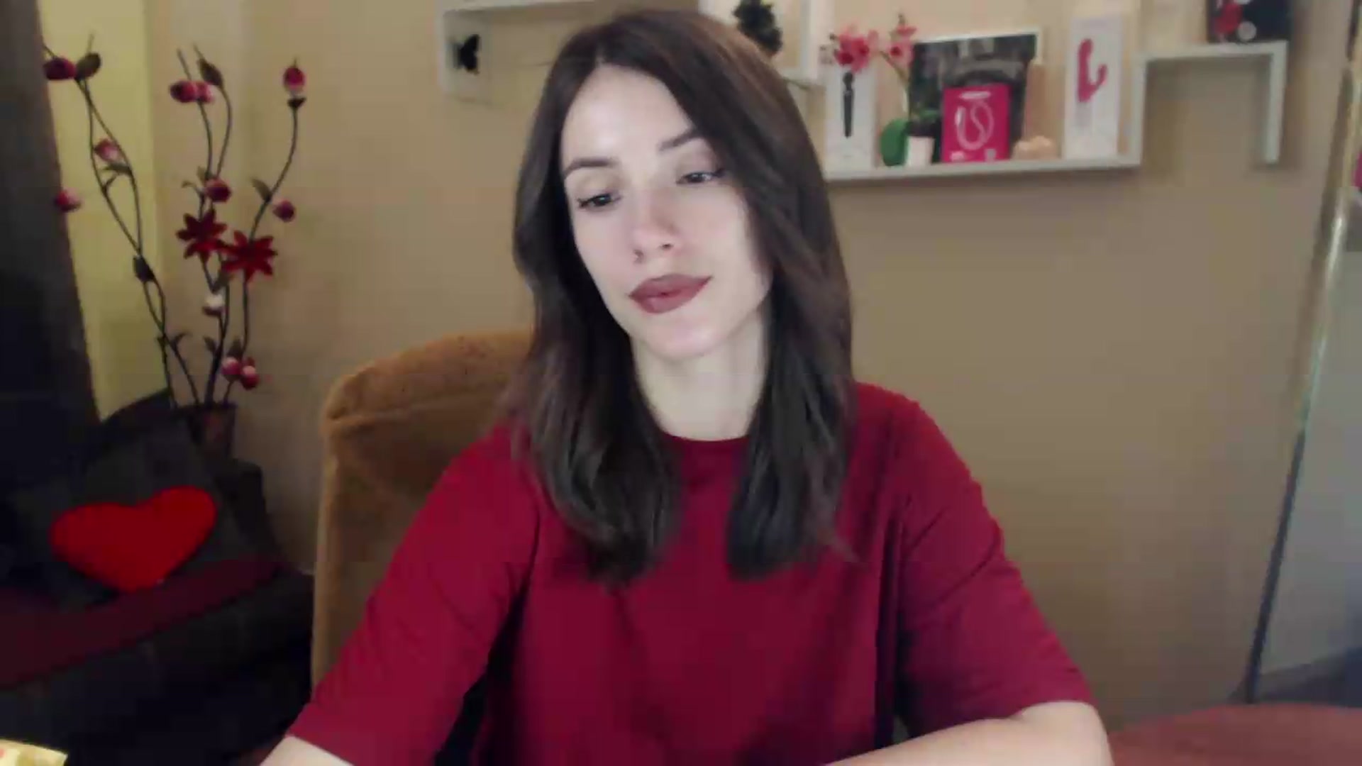 Gallery image thumbnail from MiaRoony's myfreecams stream on, 07/11/2026, 14:10 image 15 of 20