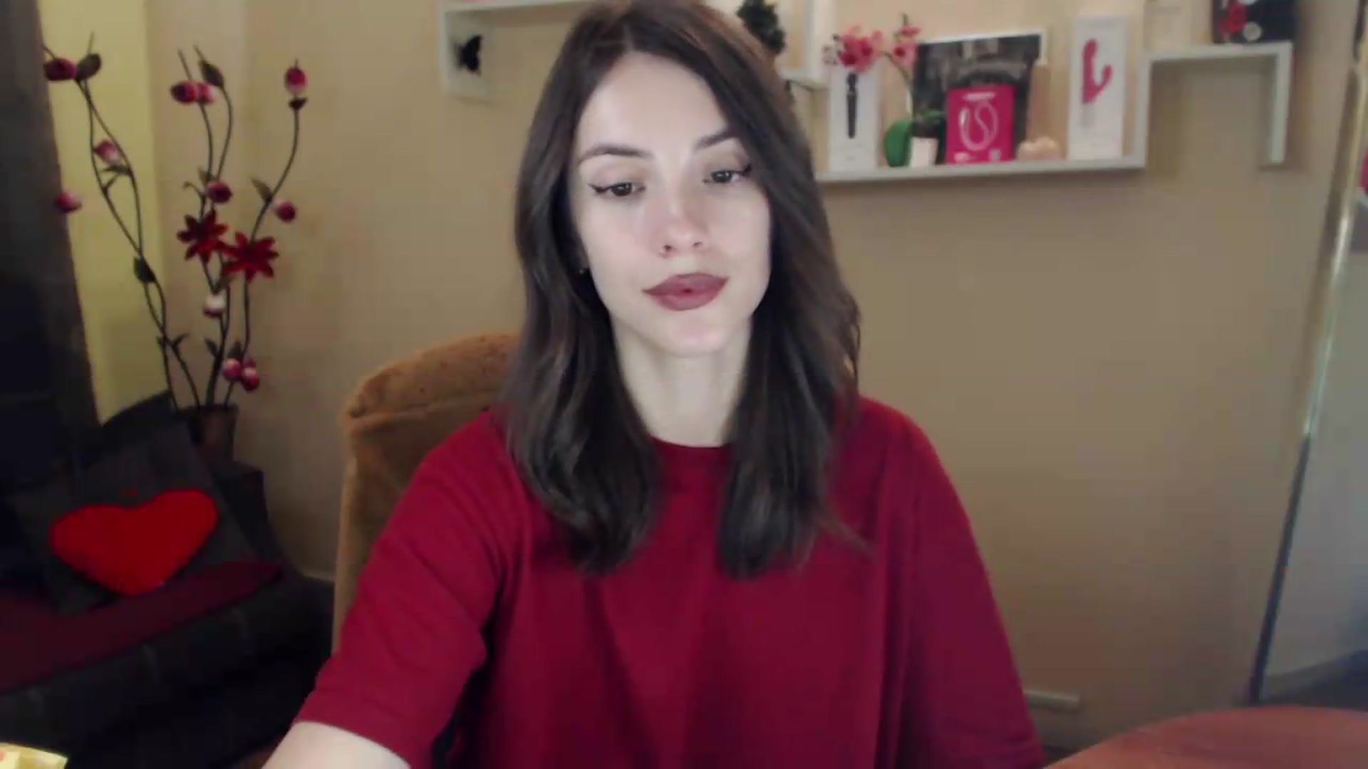 Gallery image thumbnail from MiaRoony's myfreecams stream on, 07/11/2026, 14:10 image 16 of 20