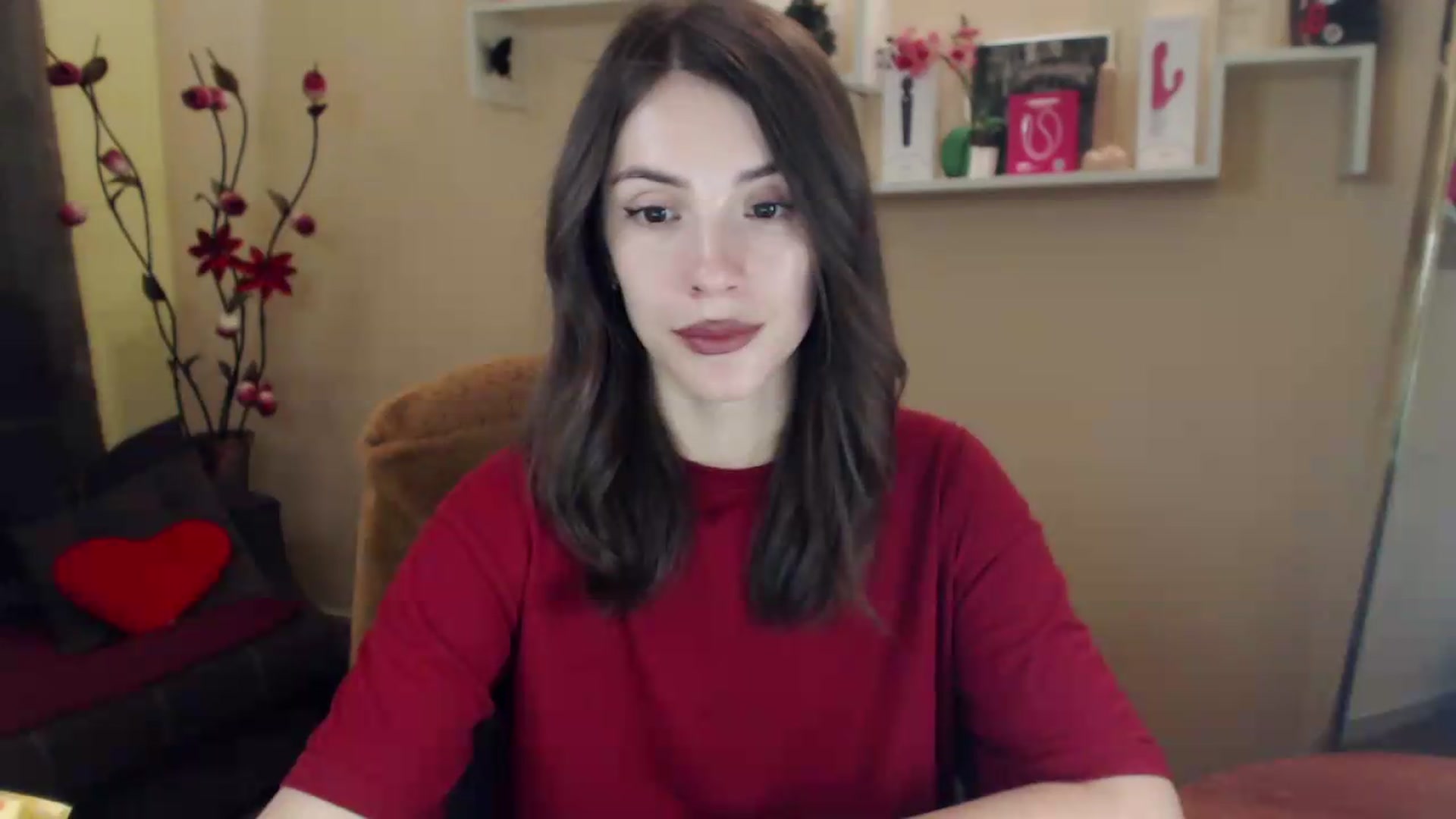 Gallery image thumbnail from MiaRoony's myfreecams stream on, 07/11/2026, 14:10 image 14 of 20