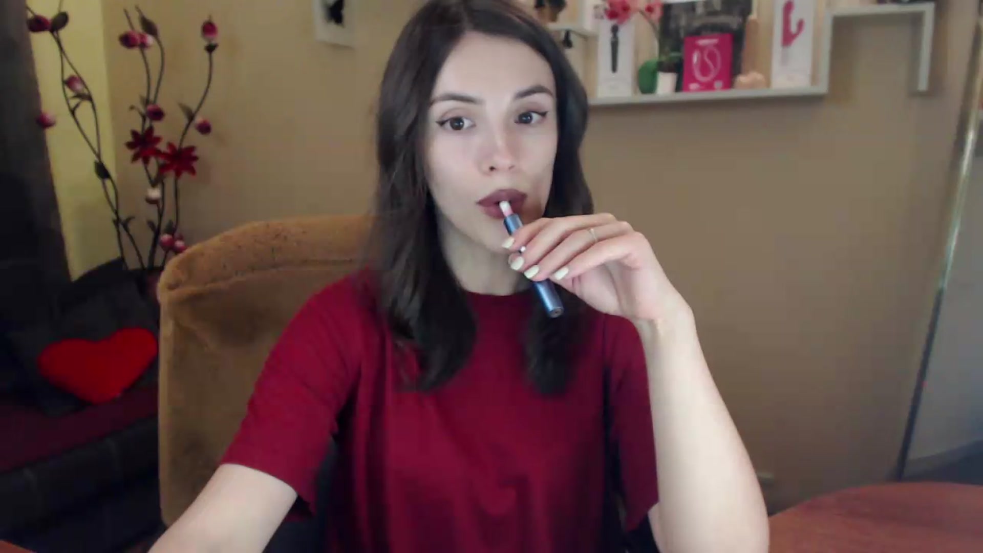 Gallery image thumbnail from MiaRoony's myfreecams stream on, 07/11/2026, 17:13 image 19 of 20
