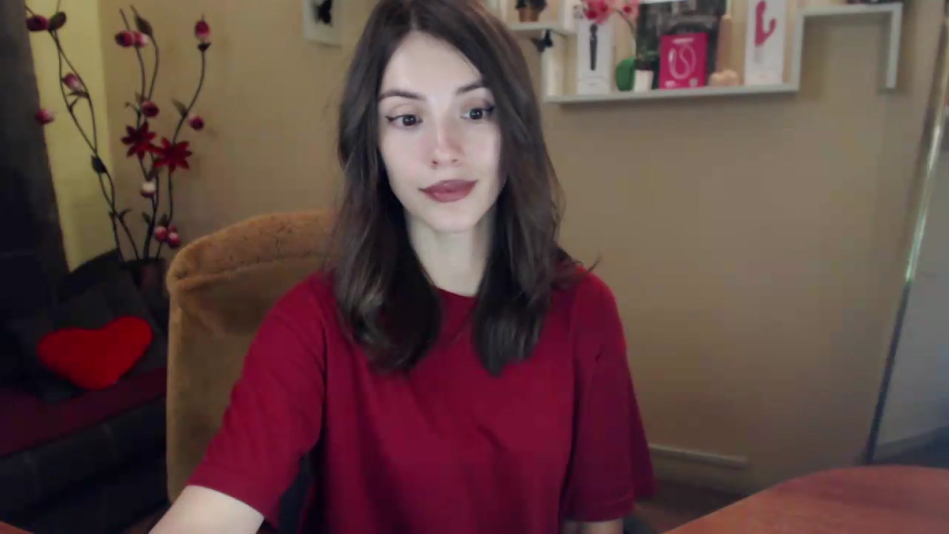 Gallery image thumbnail from MiaRoony's myfreecams stream on, 07/11/2026, 17:13 image 15 of 20