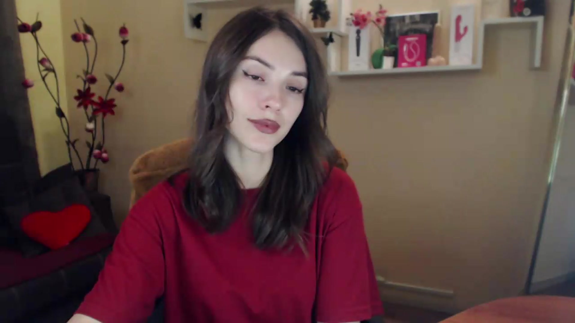 Gallery image thumbnail from MiaRoony's myfreecams stream on, 07/11/2026, 17:13 image 5 of 20