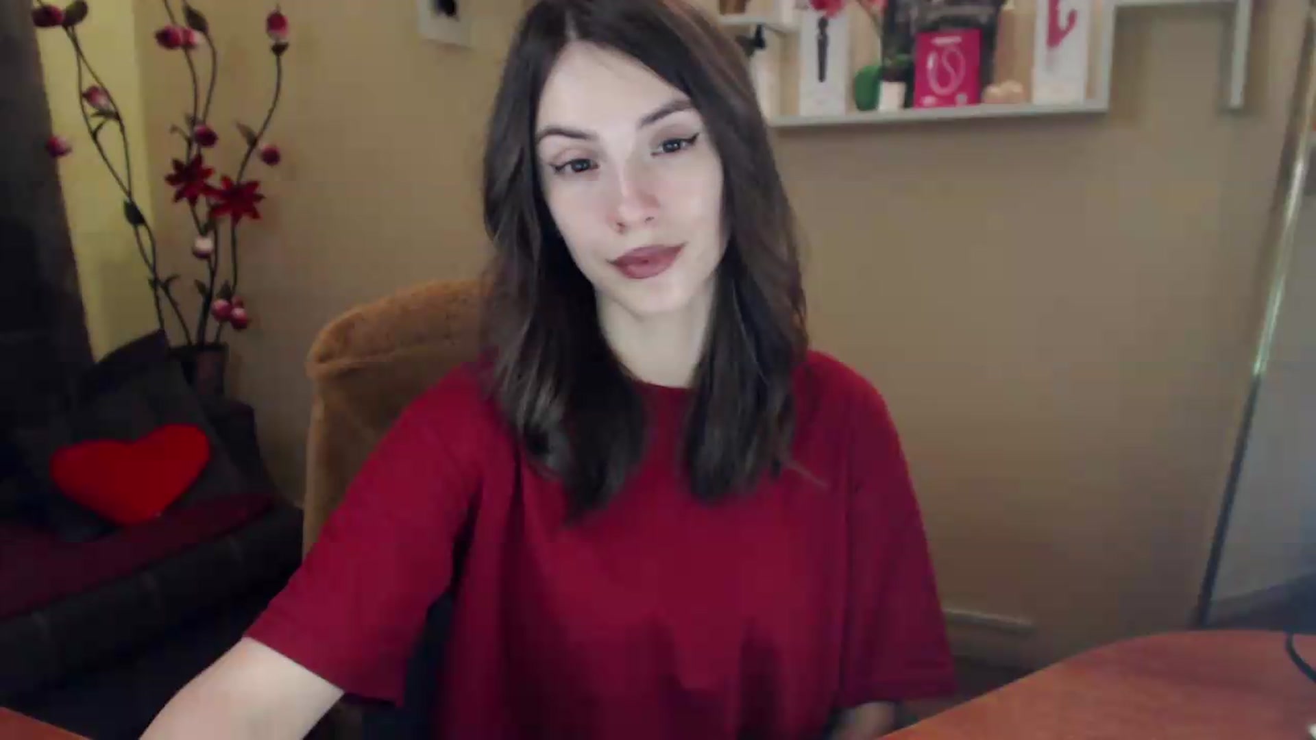 Gallery image thumbnail from MiaRoony's myfreecams stream on, 07/11/2026, 17:13 image 10 of 20