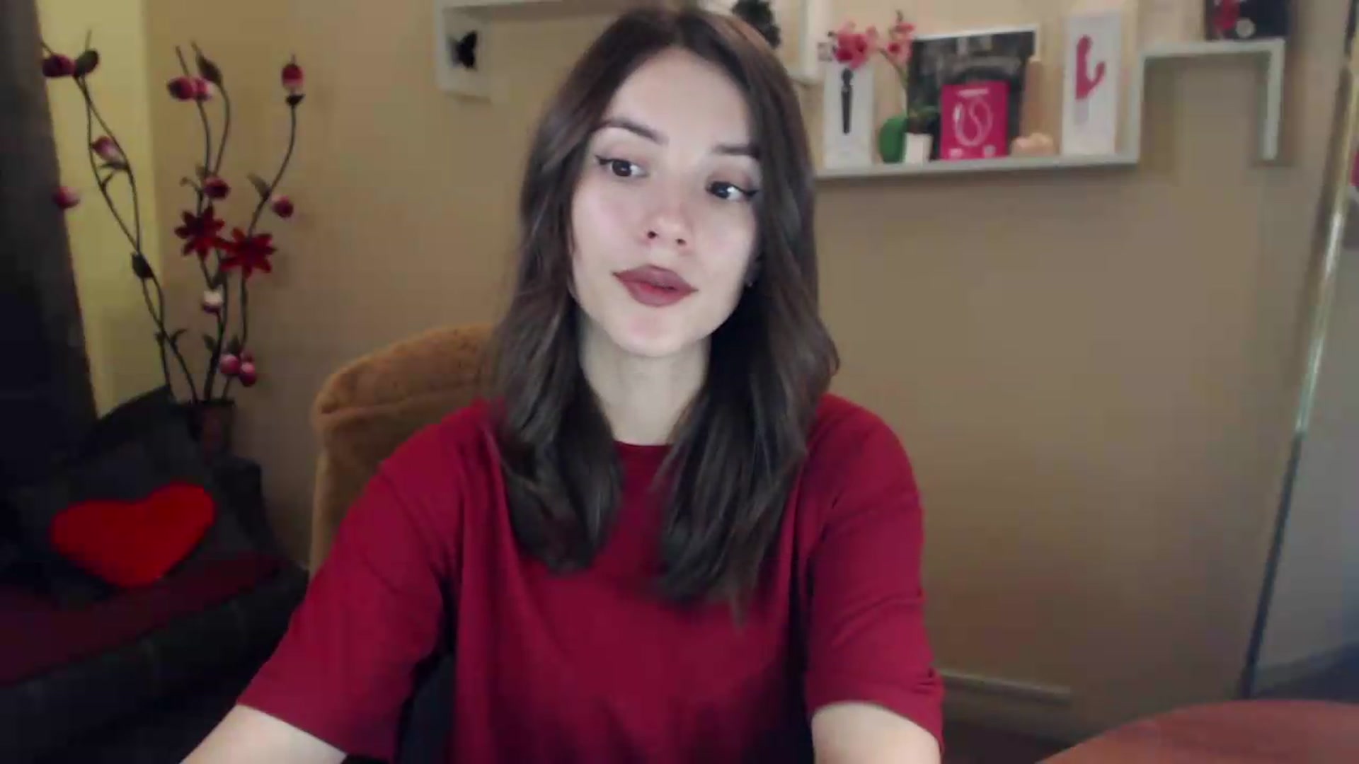 Gallery image thumbnail from MiaRoony's myfreecams stream on, 07/11/2026, 17:13 image 2 of 20