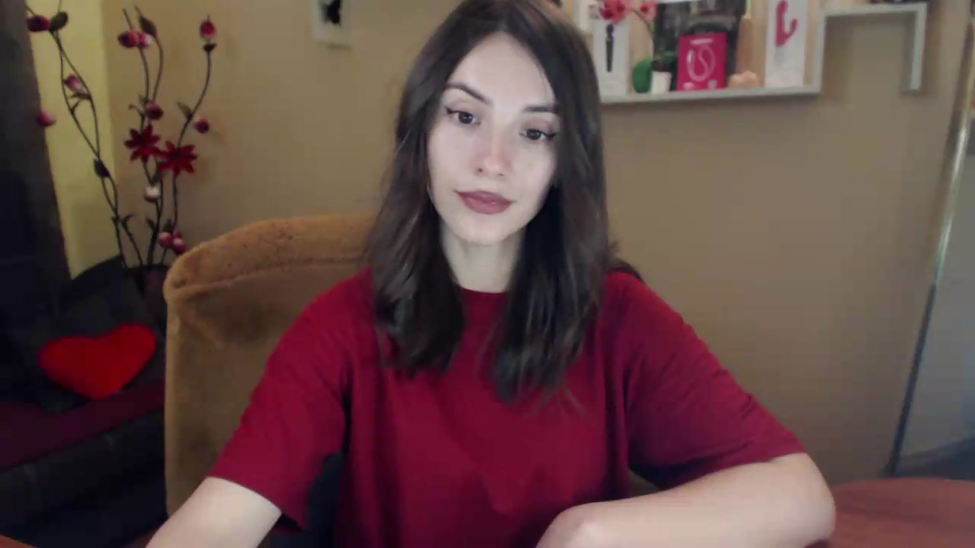 Gallery image thumbnail from MiaRoony's myfreecams stream on, 07/11/2026, 17:13 image 18 of 20