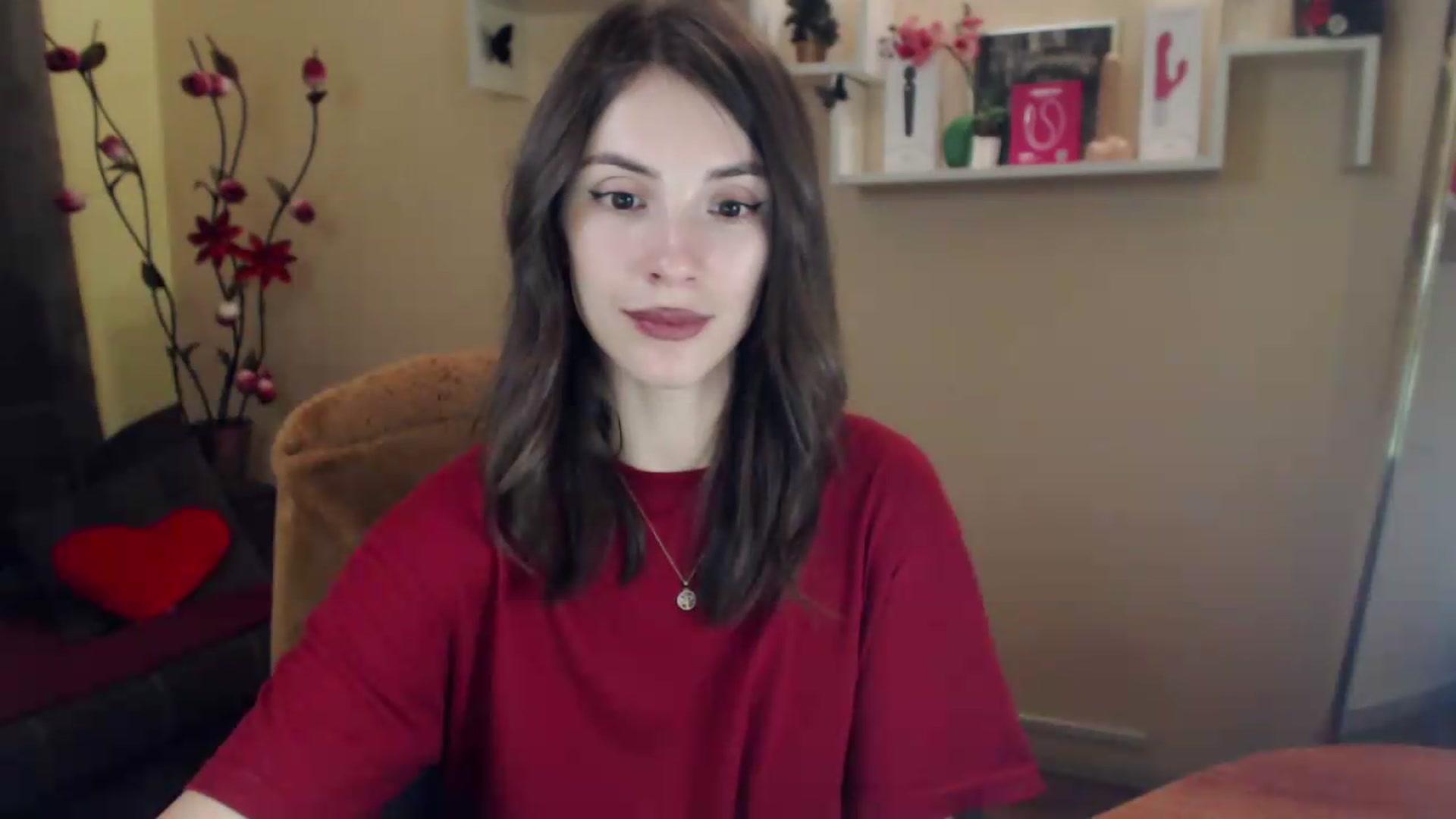 Gallery image thumbnail from MiaRoony's myfreecams stream on, 07/11/2026, 18:32 image 9 of 20