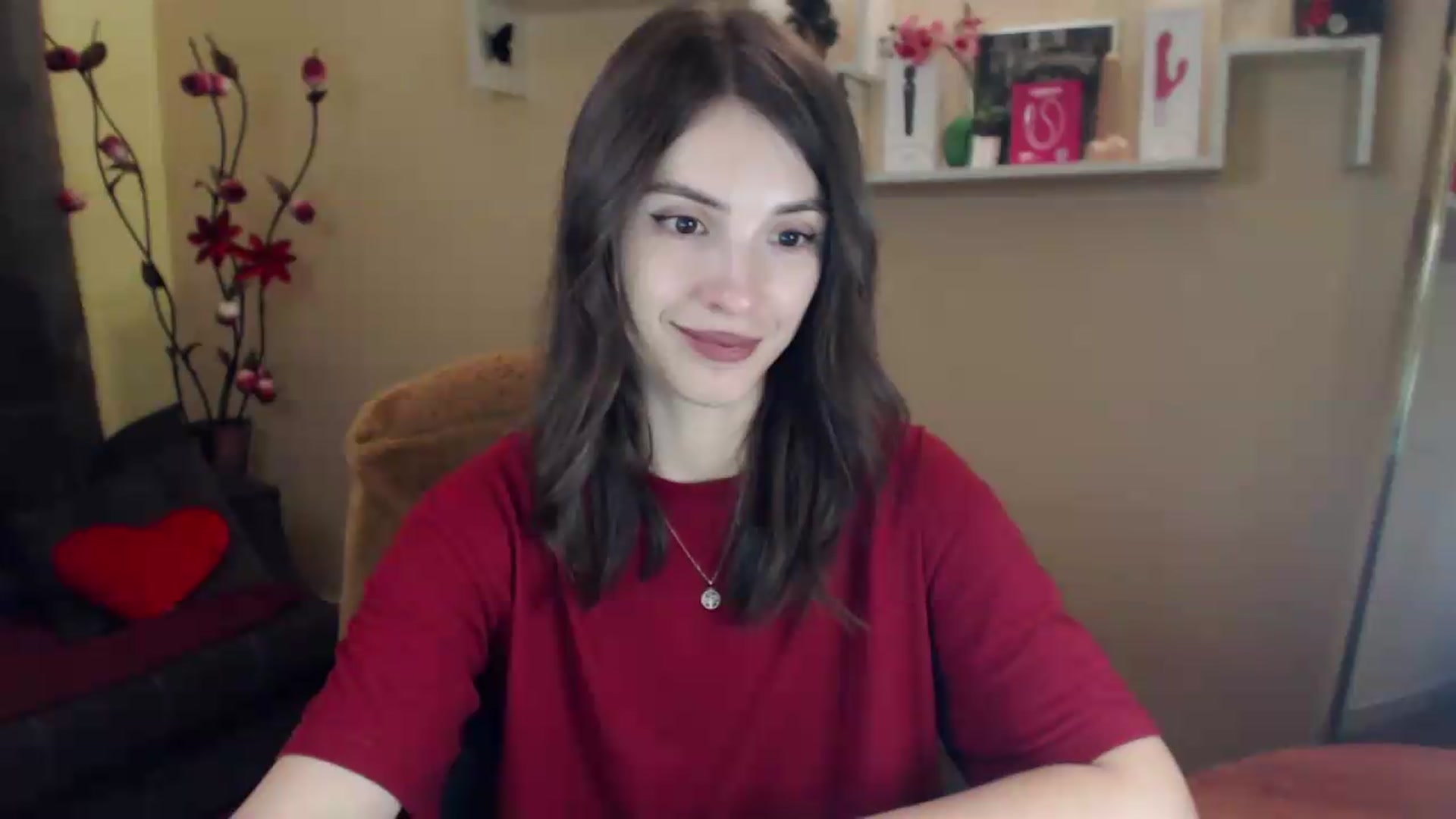 Gallery image thumbnail from MiaRoony's myfreecams stream on, 07/11/2026, 18:32 image 11 of 20