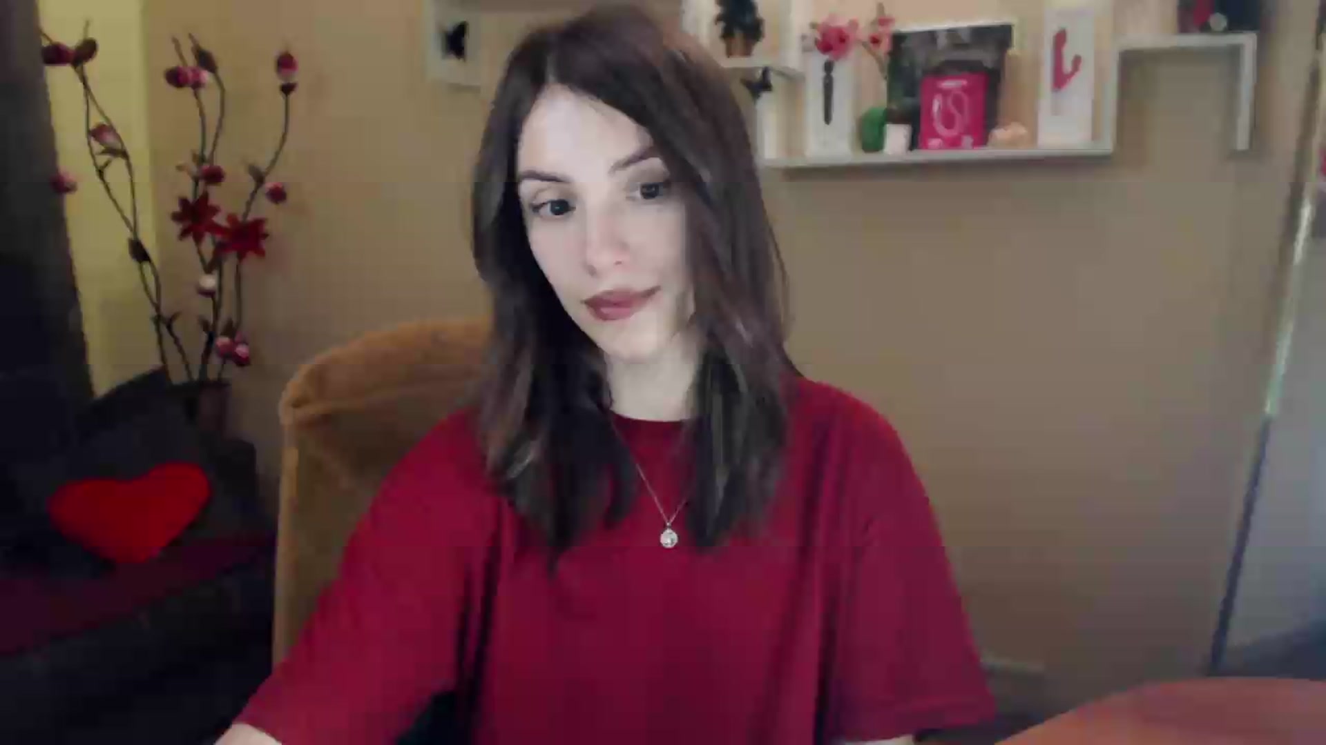 Gallery image thumbnail from MiaRoony's myfreecams stream on, 07/11/2026, 18:32 image 7 of 20
