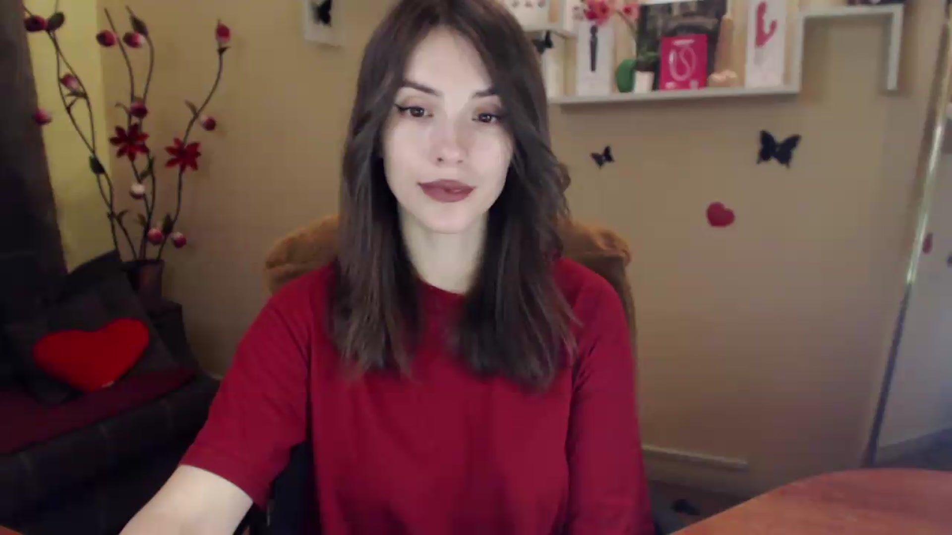 Gallery image thumbnail from MiaRoony's myfreecams stream on, 07/13/2026, 12:18 image 19 of 20