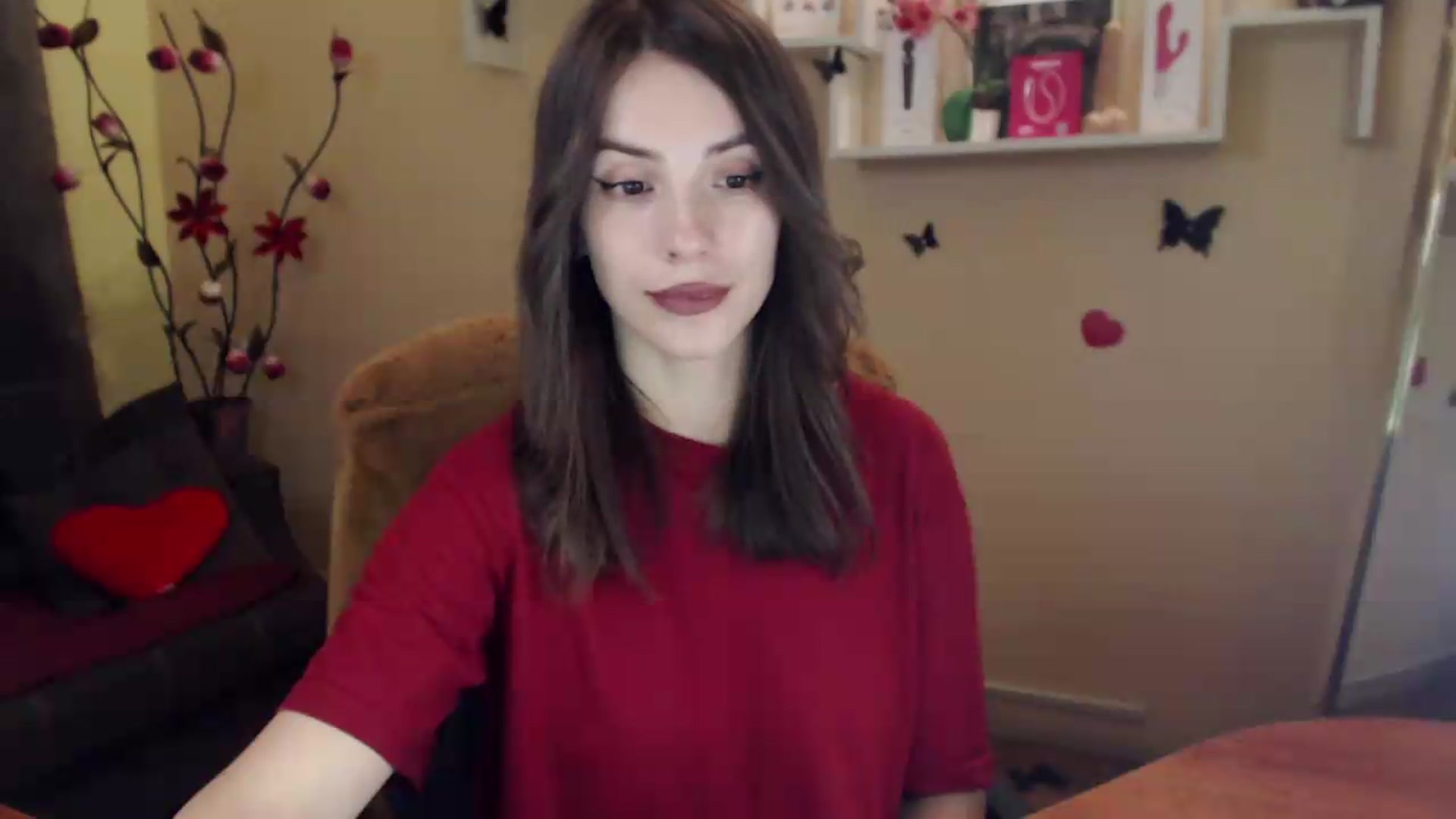 Gallery image thumbnail from MiaRoony's myfreecams stream on, 07/13/2026, 12:18 image 13 of 20