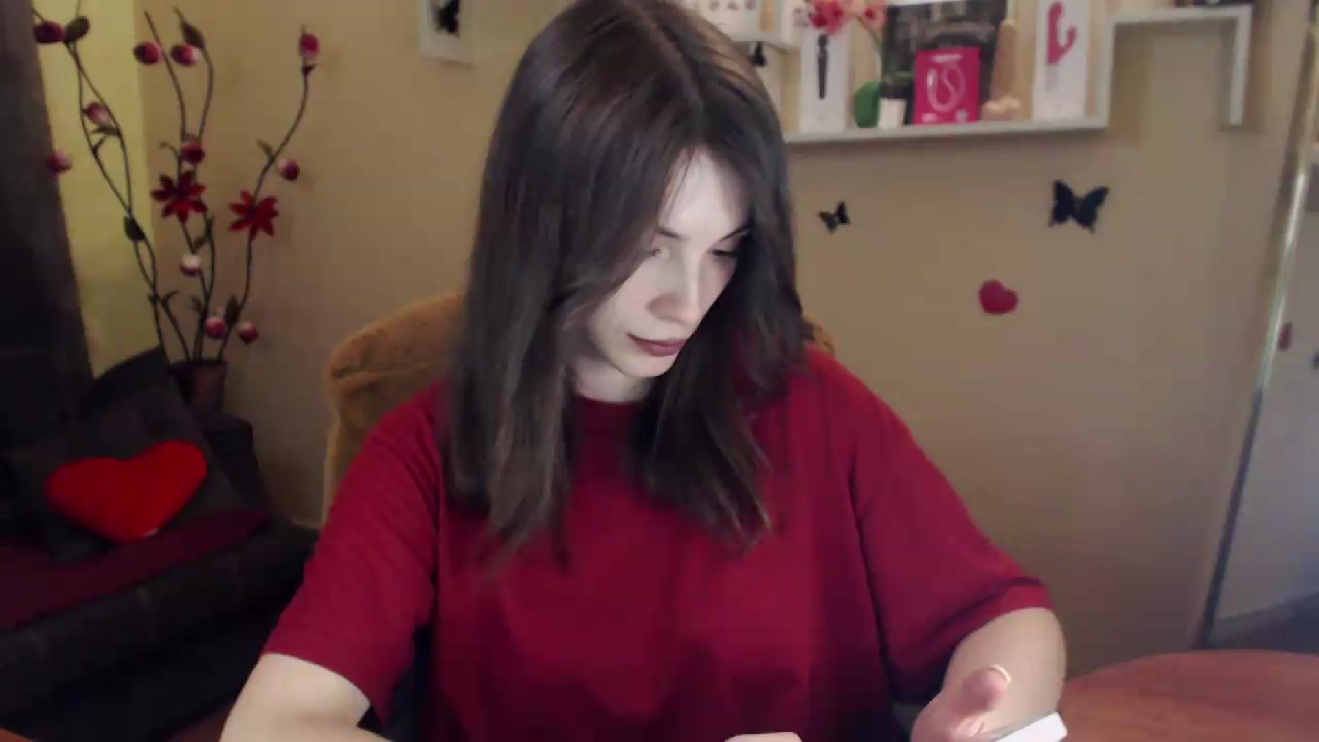 Gallery image thumbnail from MiaRoony's myfreecams stream on, 07/13/2026, 12:18 image 17 of 20