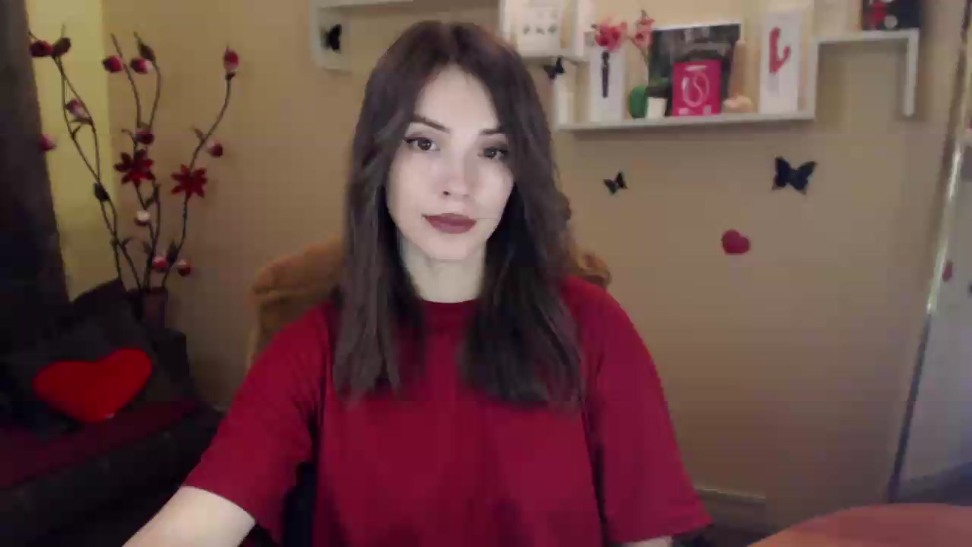 Gallery image thumbnail from MiaRoony's myfreecams stream on, 07/13/2026, 12:18 image 7 of 20