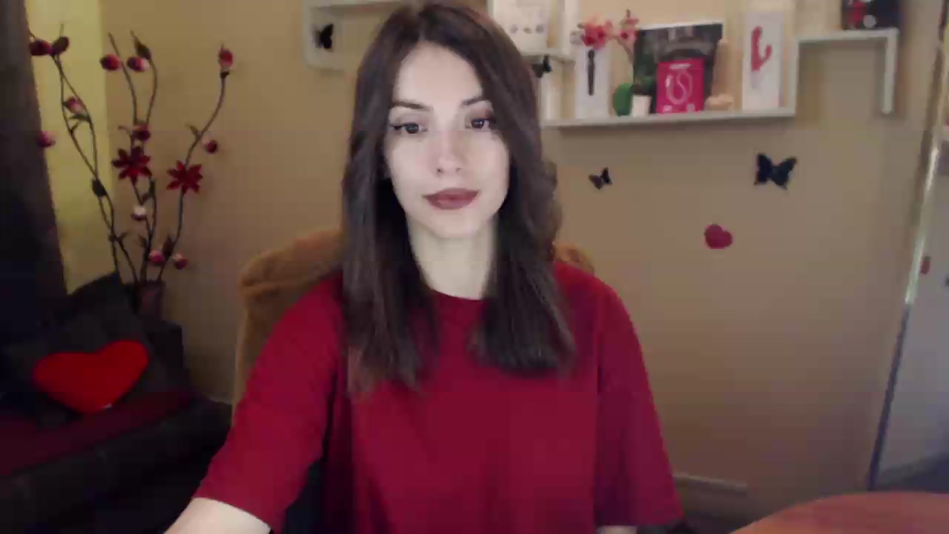Gallery image thumbnail from MiaRoony's myfreecams stream on, 07/13/2026, 12:18 image 1 of 20