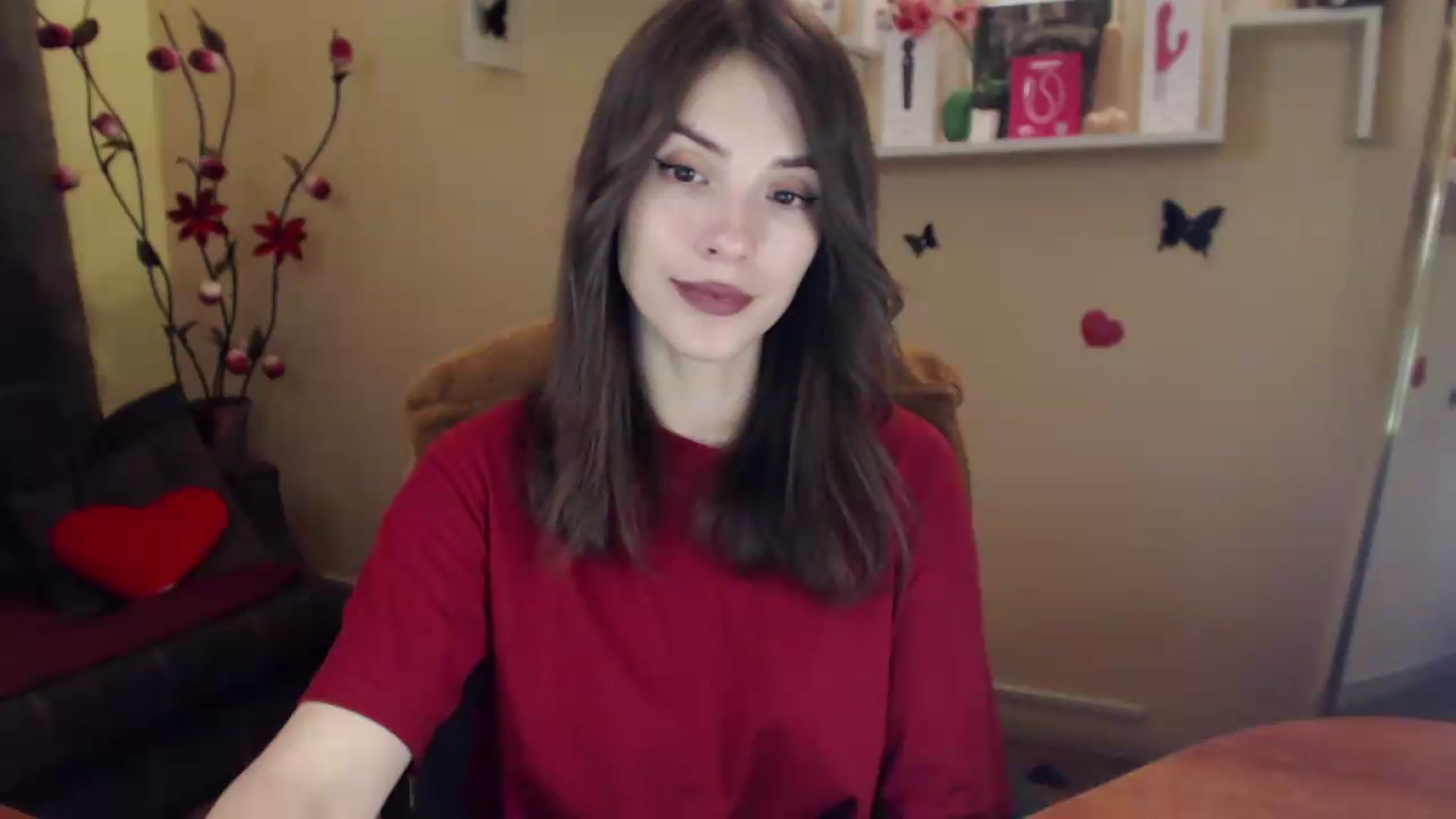 Gallery image thumbnail from MiaRoony's myfreecams stream on, 07/13/2026, 12:18 image 20 of 20
