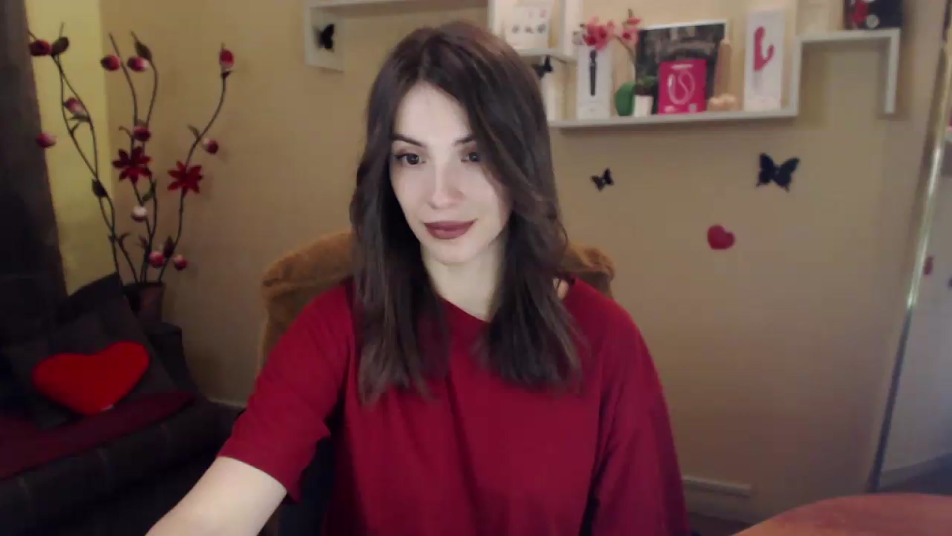Gallery image thumbnail from MiaRoony's myfreecams stream on, 07/13/2026, 12:18 image 5 of 20