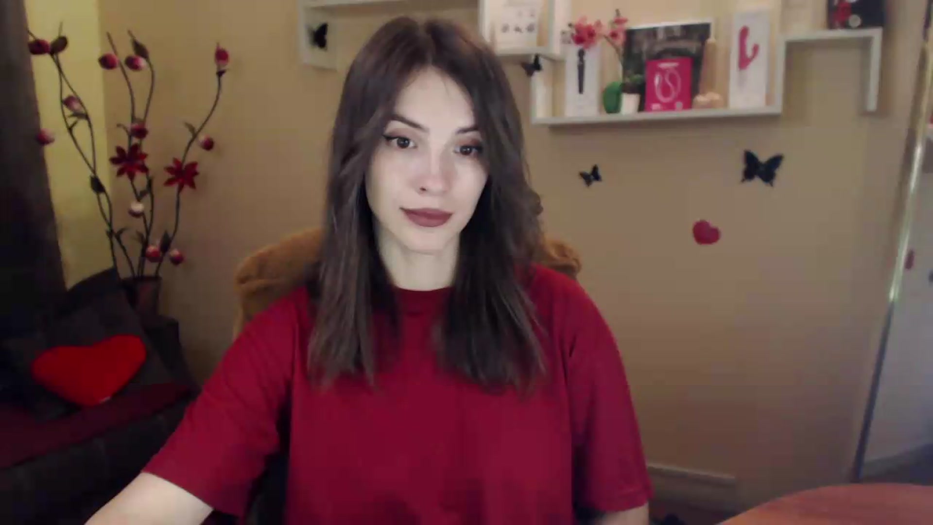 Gallery image thumbnail from MiaRoony's myfreecams stream on, 07/13/2026, 12:18 image 6 of 20