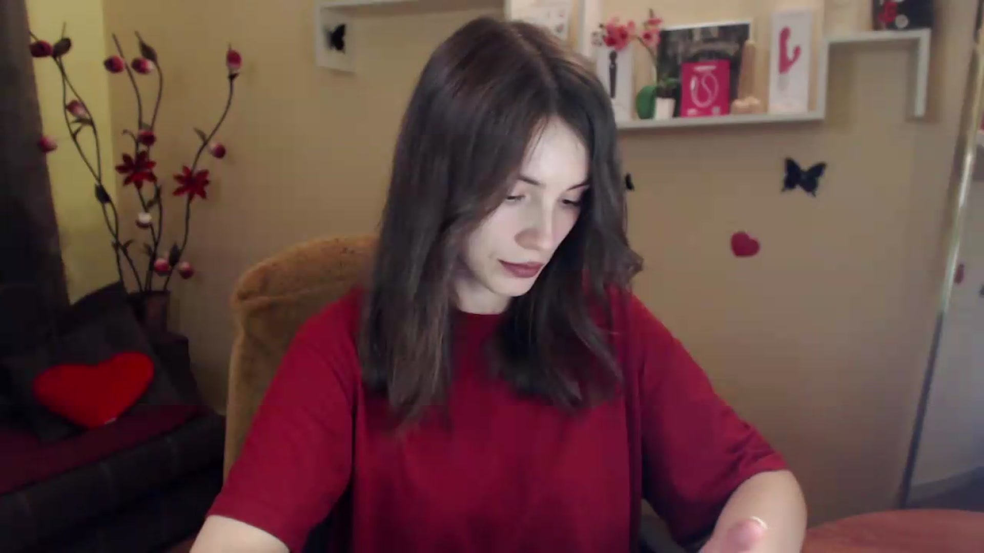Gallery image thumbnail from MiaRoony's myfreecams stream on, 07/13/2026, 12:18 image 12 of 20