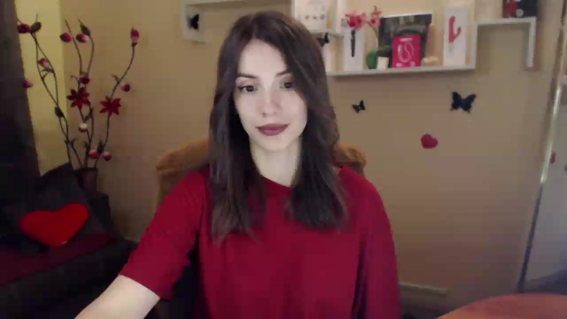 Gallery image thumbnail from MiaRoony's myfreecams stream on, 07/13/2026, 12:18 image 4 of 20