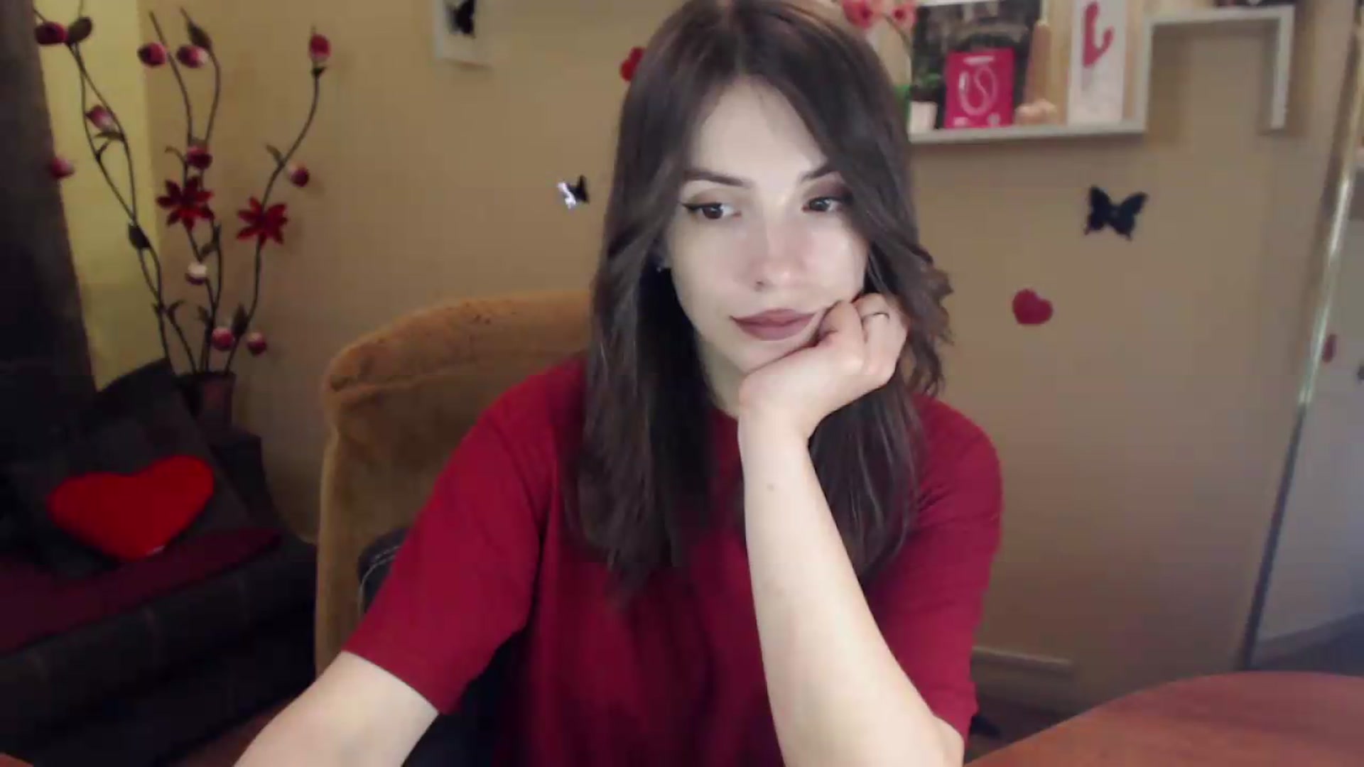 Gallery image thumbnail from MiaRoony's myfreecams stream on, 07/13/2026, 12:18 image 18 of 20