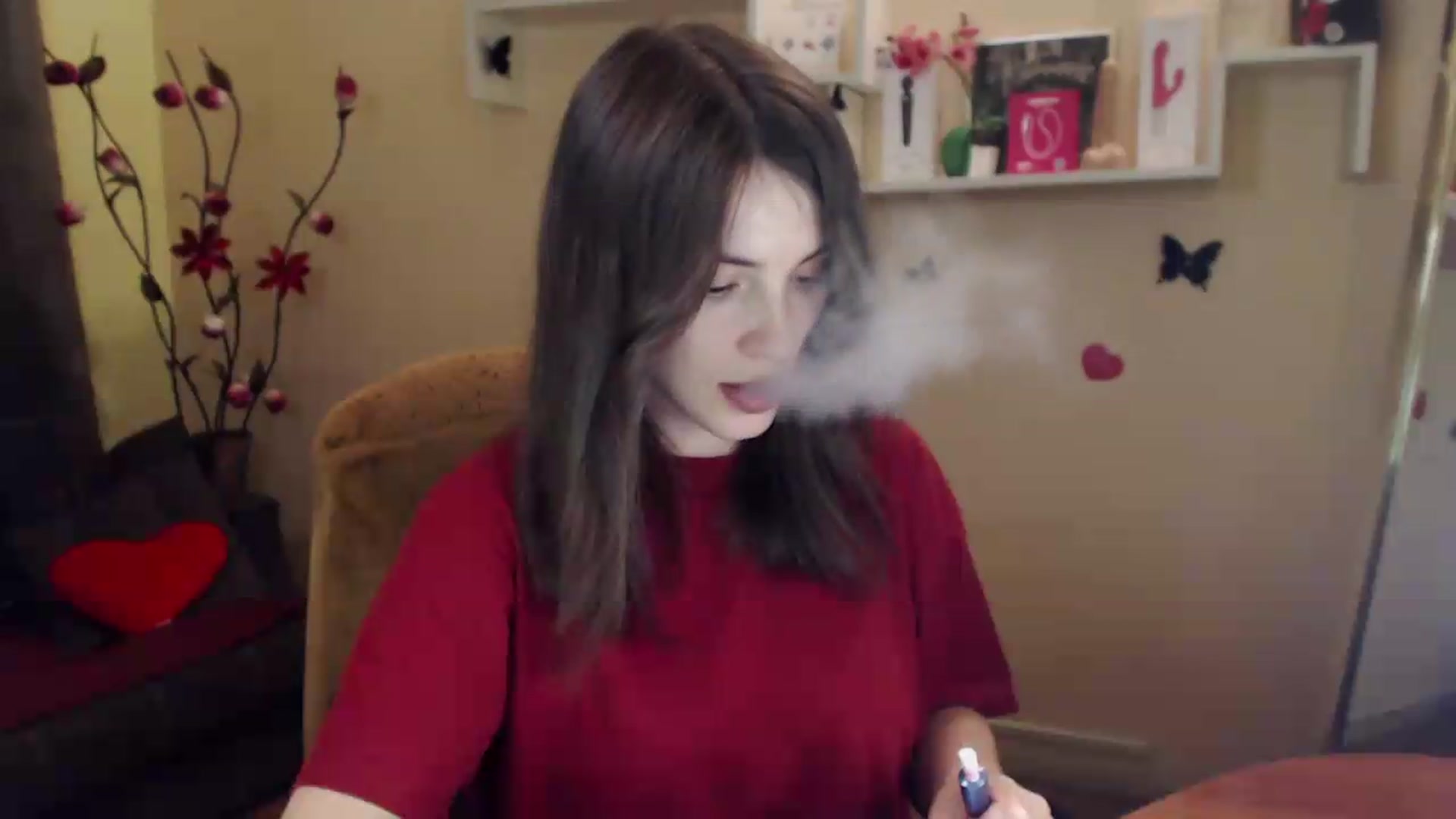 Gallery image thumbnail from MiaRoony's myfreecams stream on, 07/13/2026, 12:18 image 11 of 20