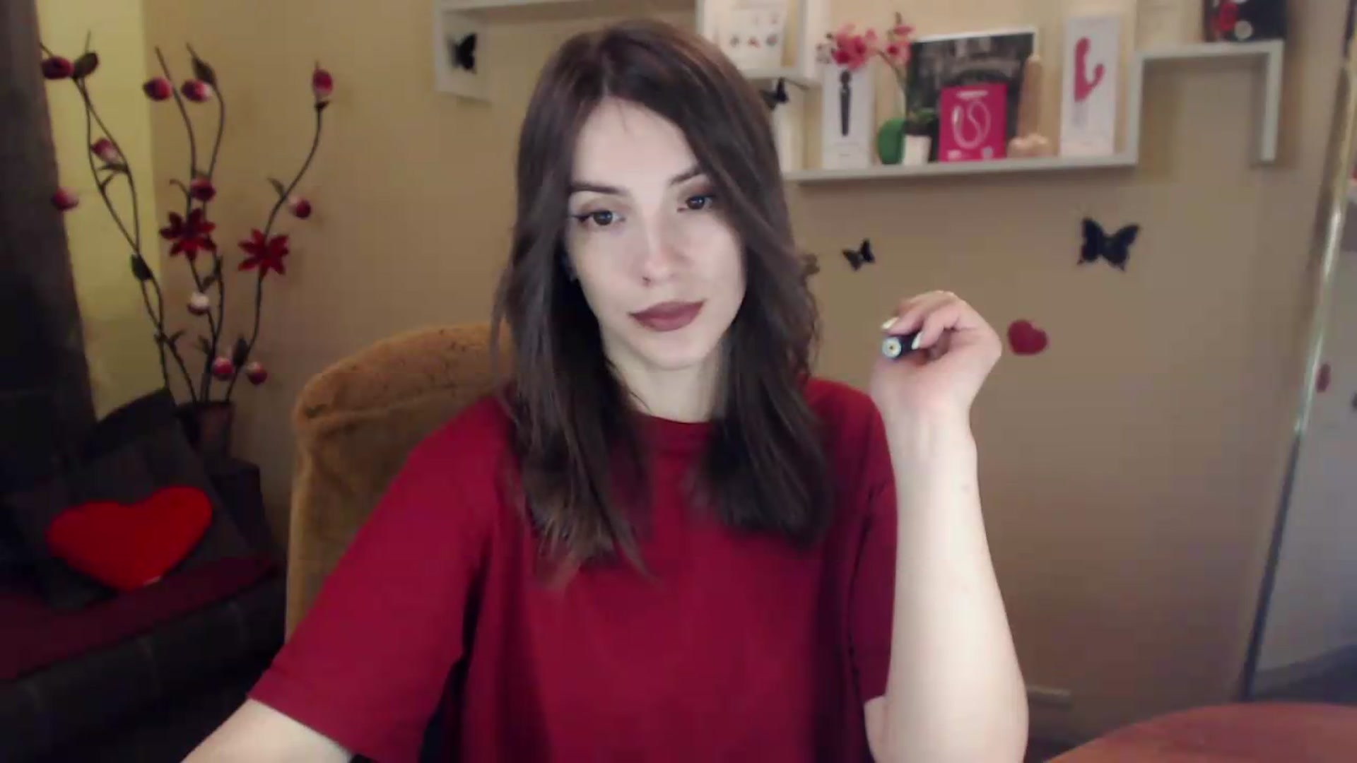 Gallery image thumbnail from MiaRoony's myfreecams stream on, 07/13/2026, 12:18 image 10 of 20
