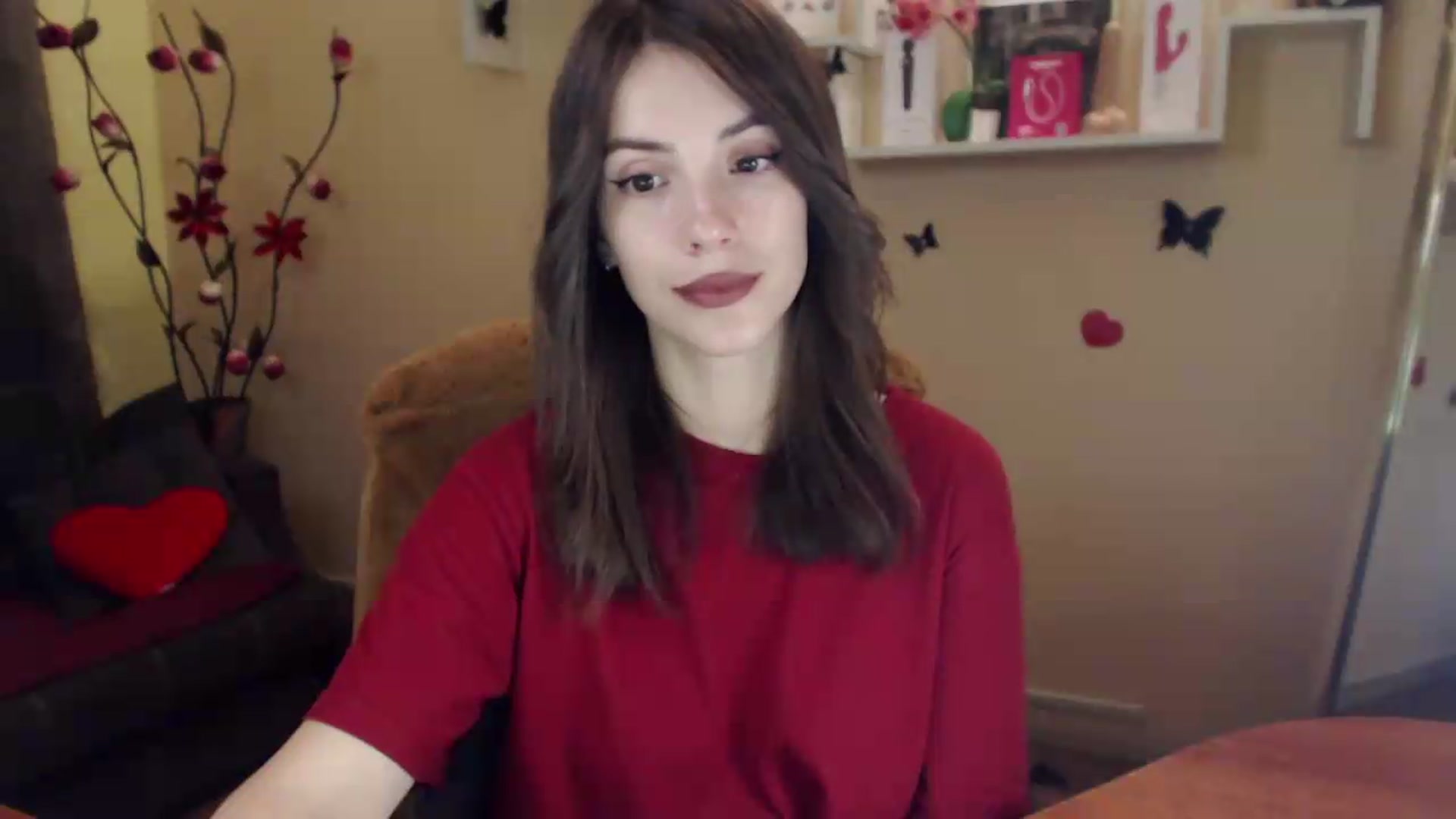 Gallery image thumbnail from MiaRoony's myfreecams stream on, 07/13/2026, 12:18 image 16 of 20